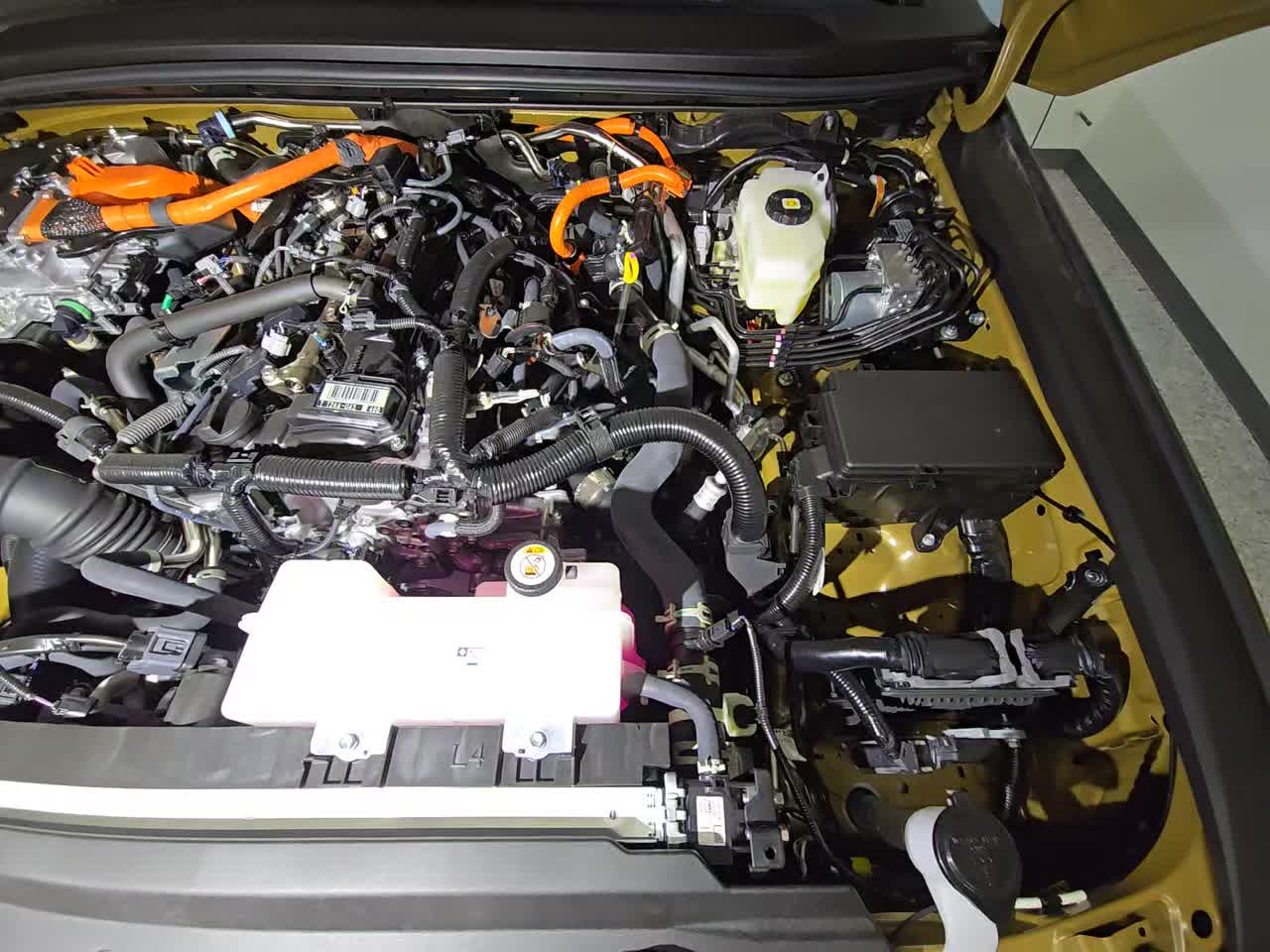 2025 Toyota Land Cruiser Base AWD