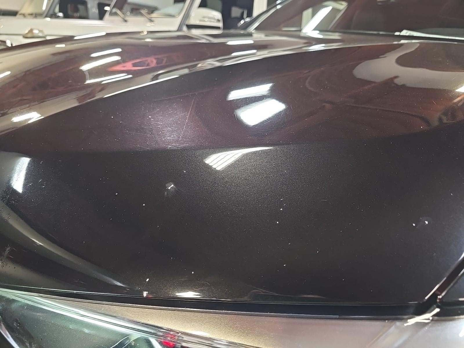 2020 BMW X6 xDrive40i AWD