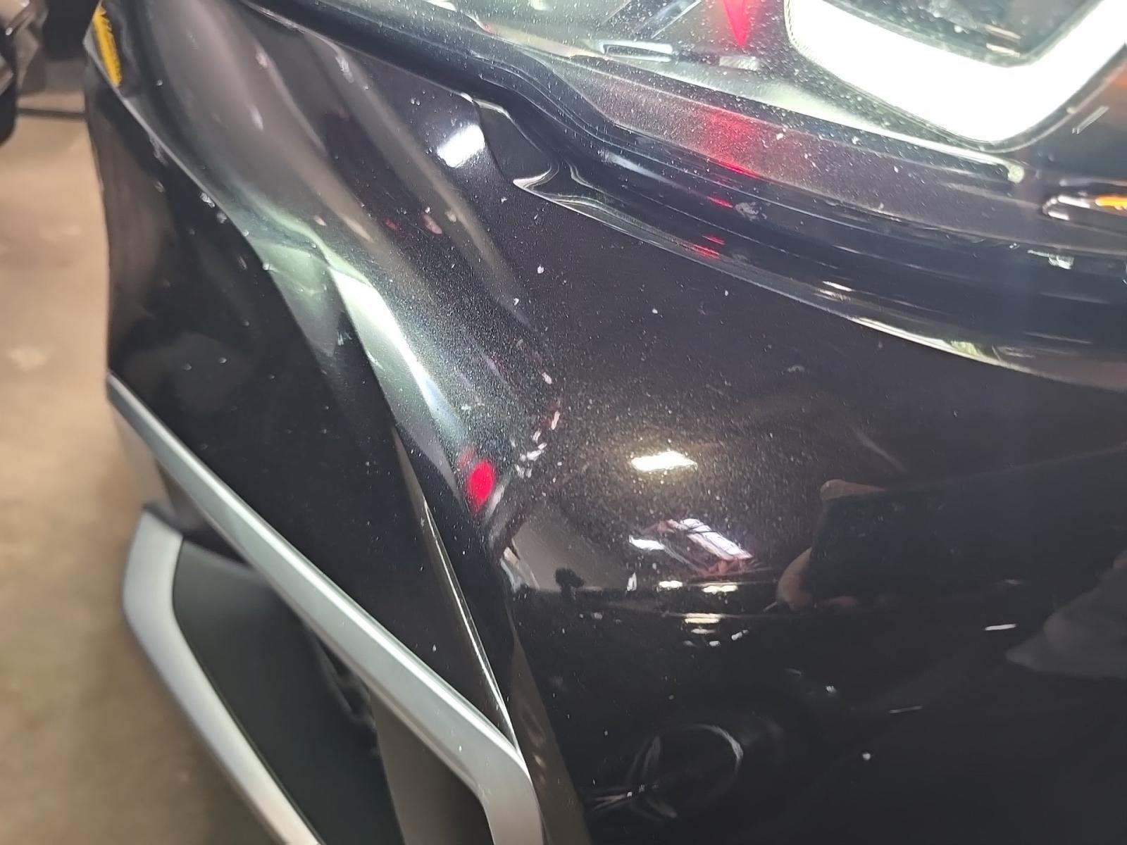 2020 BMW X6 xDrive40i AWD