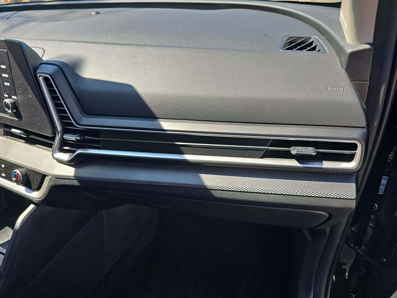 2024 Kia Sportage LX FWD