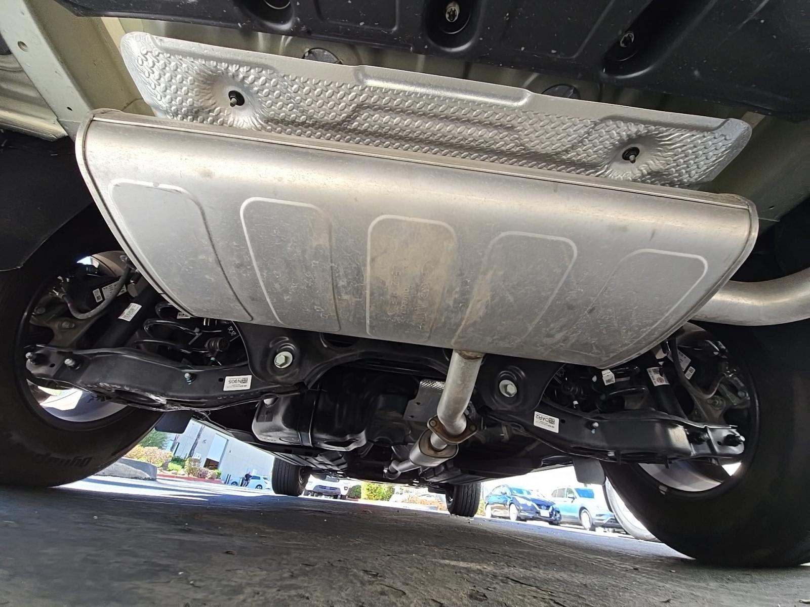 2024 Kia Sportage LX FWD