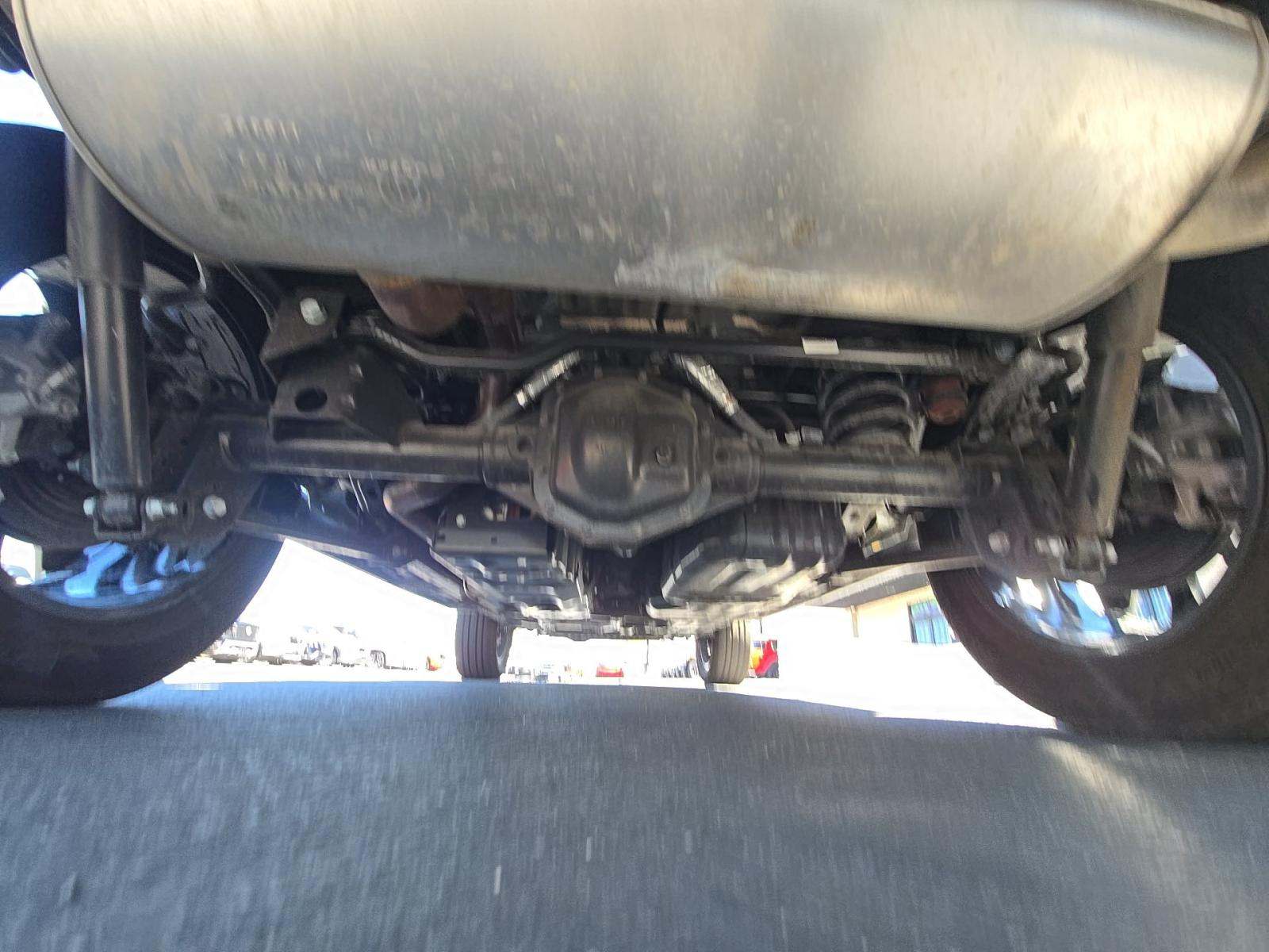 2025 Jeep Wrangler 4xe Sahara AWD