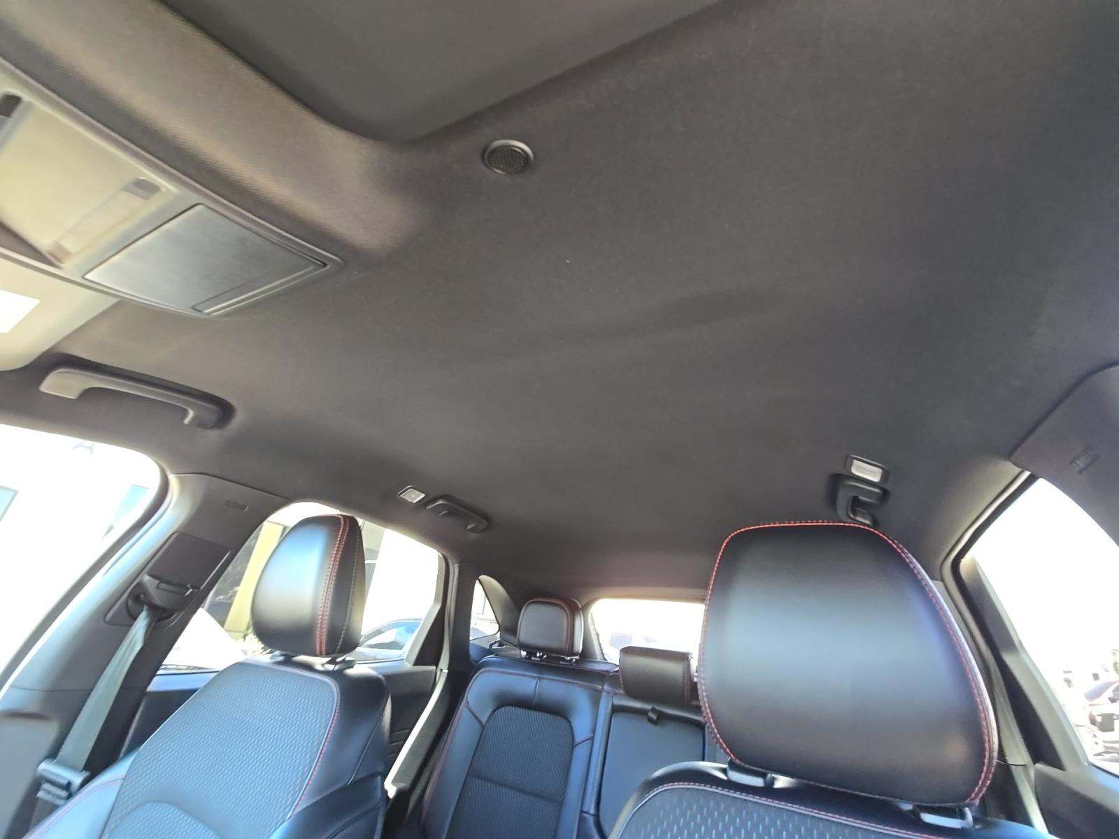 FORD ESCAPE - 7
