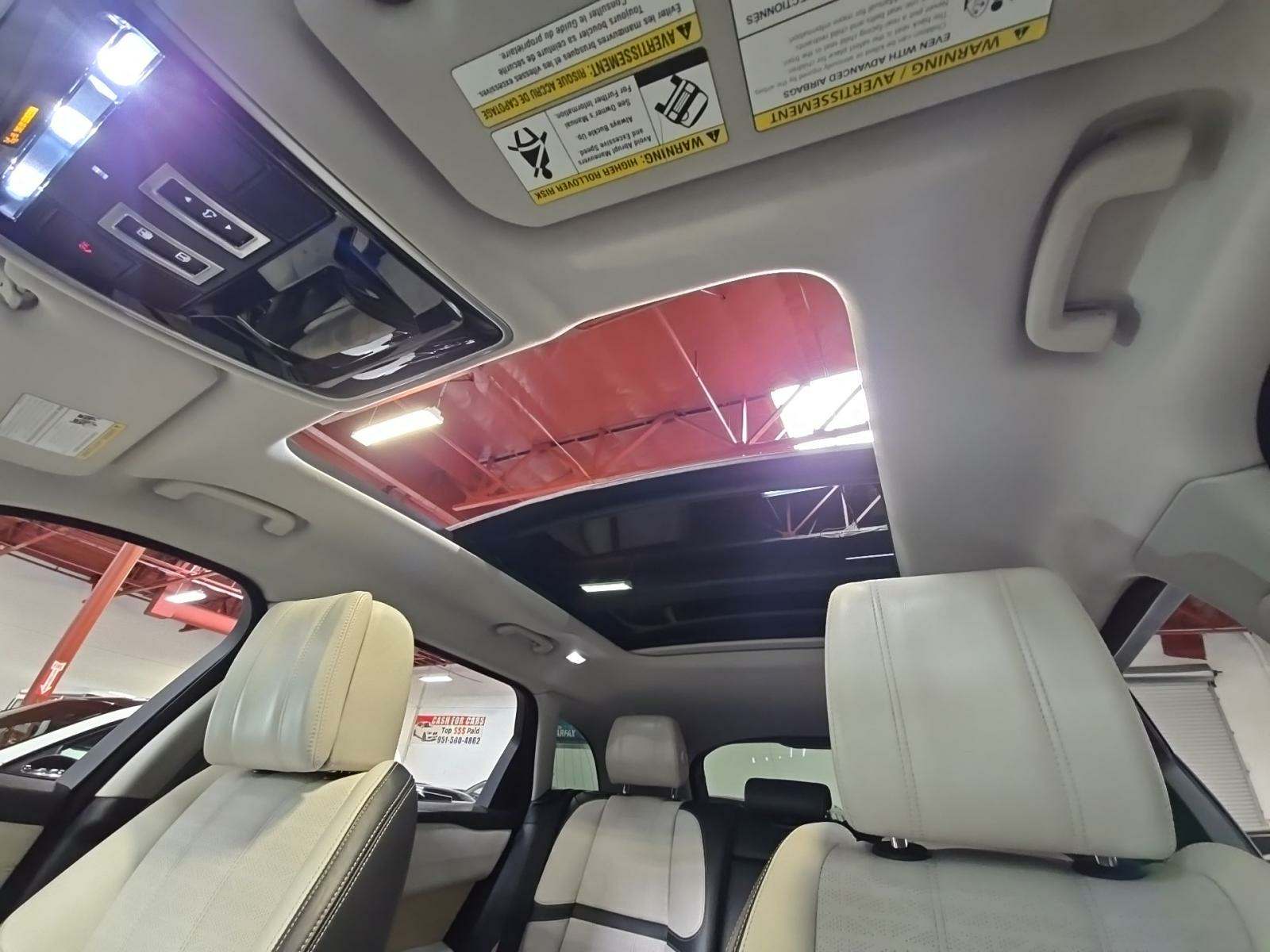 2018 Land Rover Range Rover Velar R-Dynamic HSE AWD