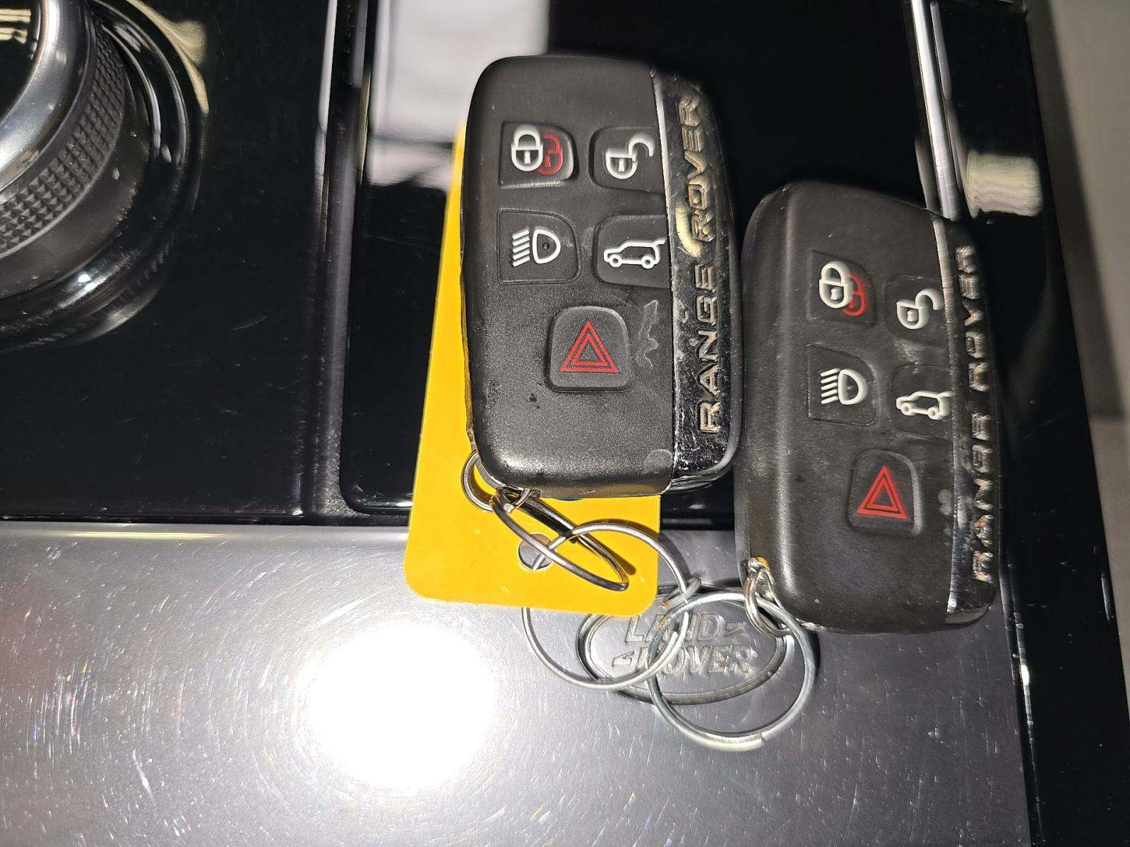 2018 Land Rover Range Rover Velar R-Dynamic HSE AWD