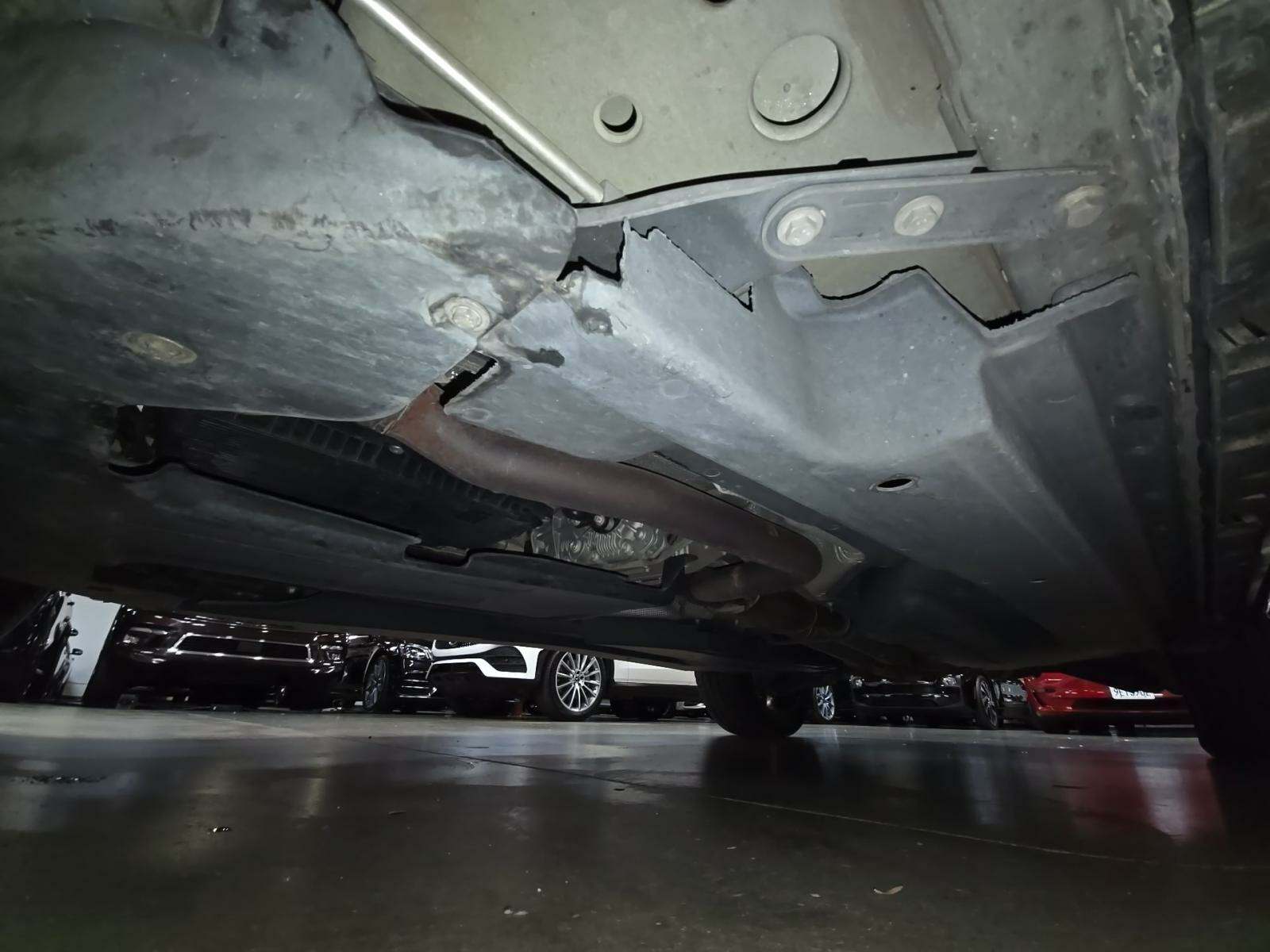 2018 Land Rover Range Rover Velar R-Dynamic HSE AWD