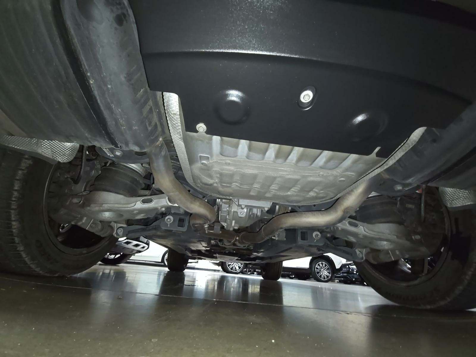 2018 Land Rover Range Rover Velar R-Dynamic HSE AWD