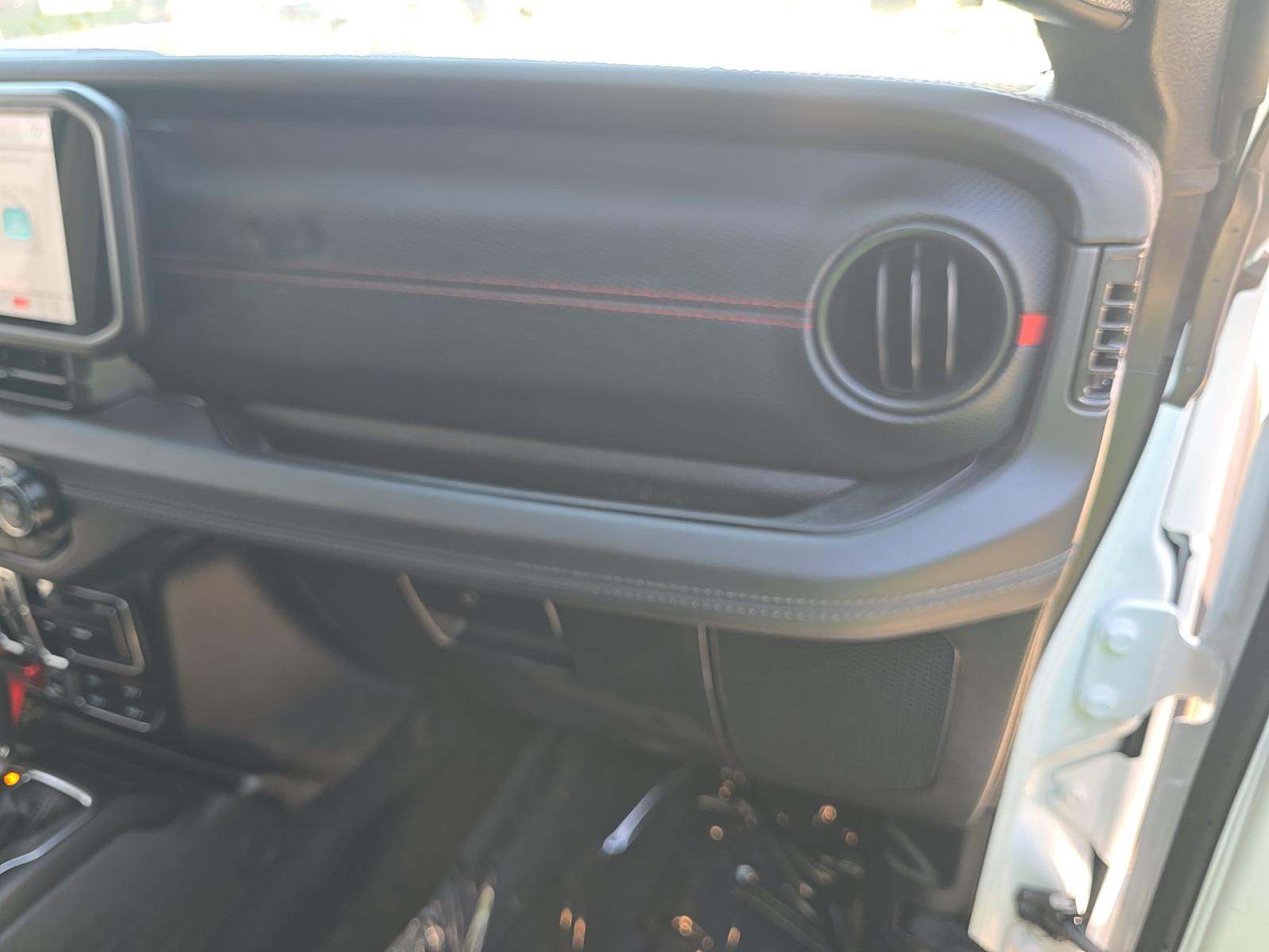 2026 Jeep Wrangler Rubicon AWD