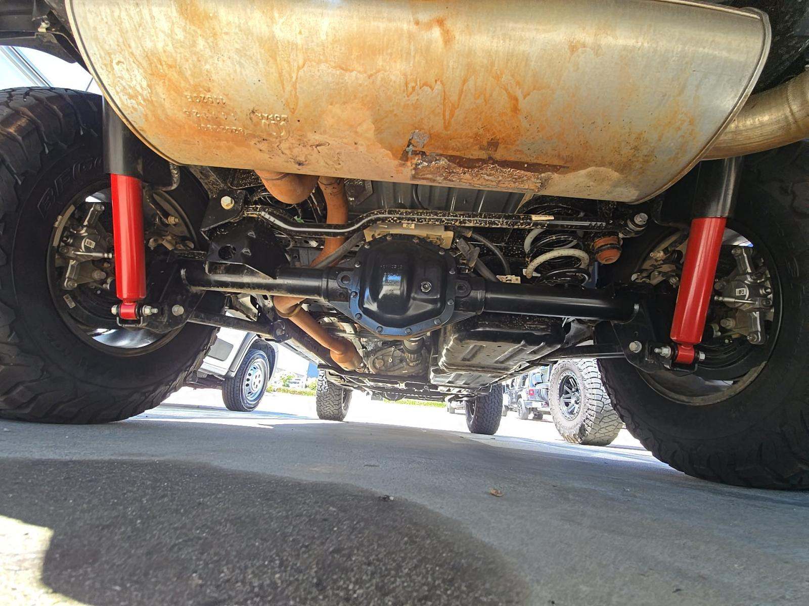 2026 Jeep Wrangler Rubicon AWD