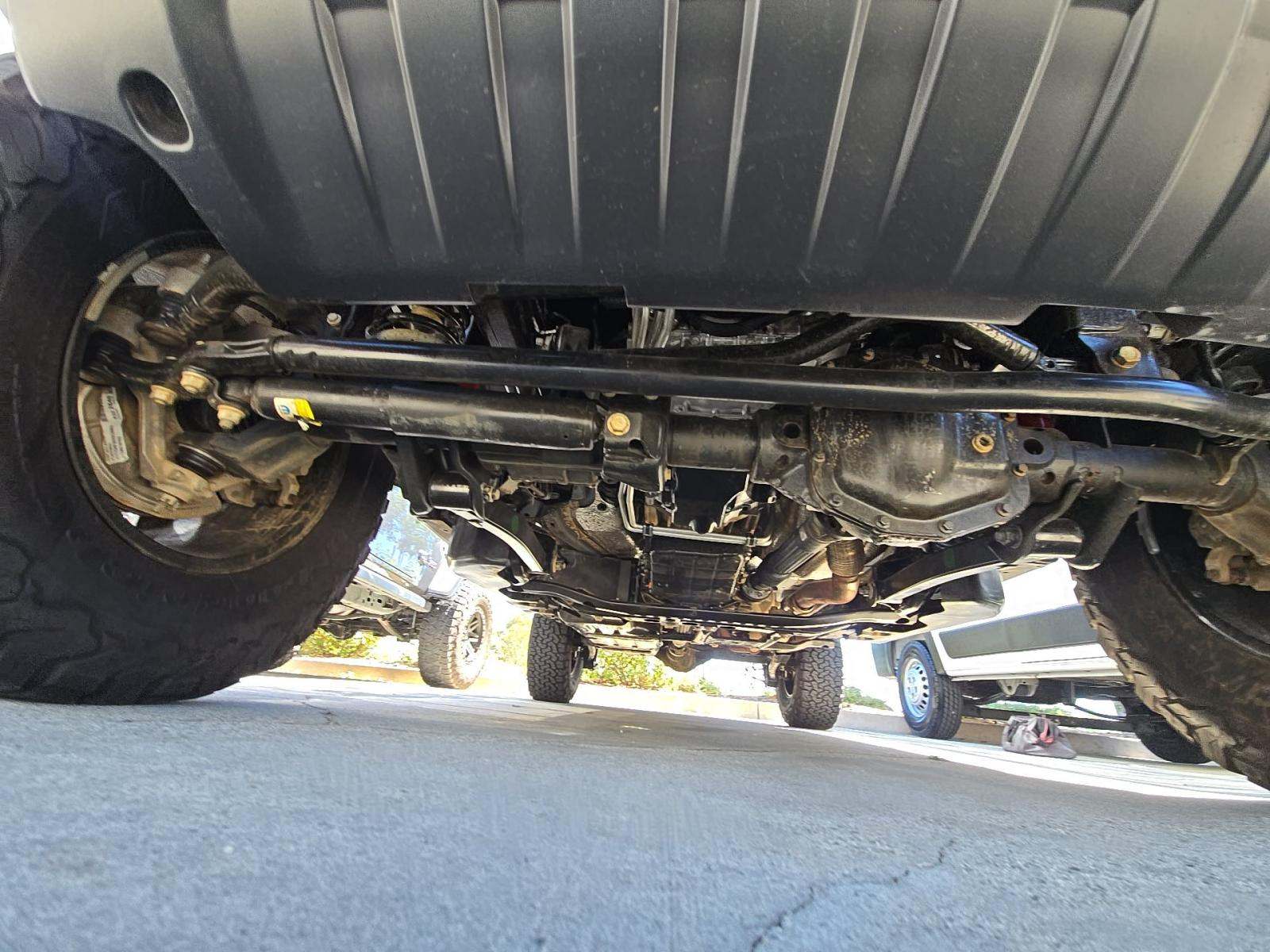 2026 Jeep Wrangler Rubicon AWD