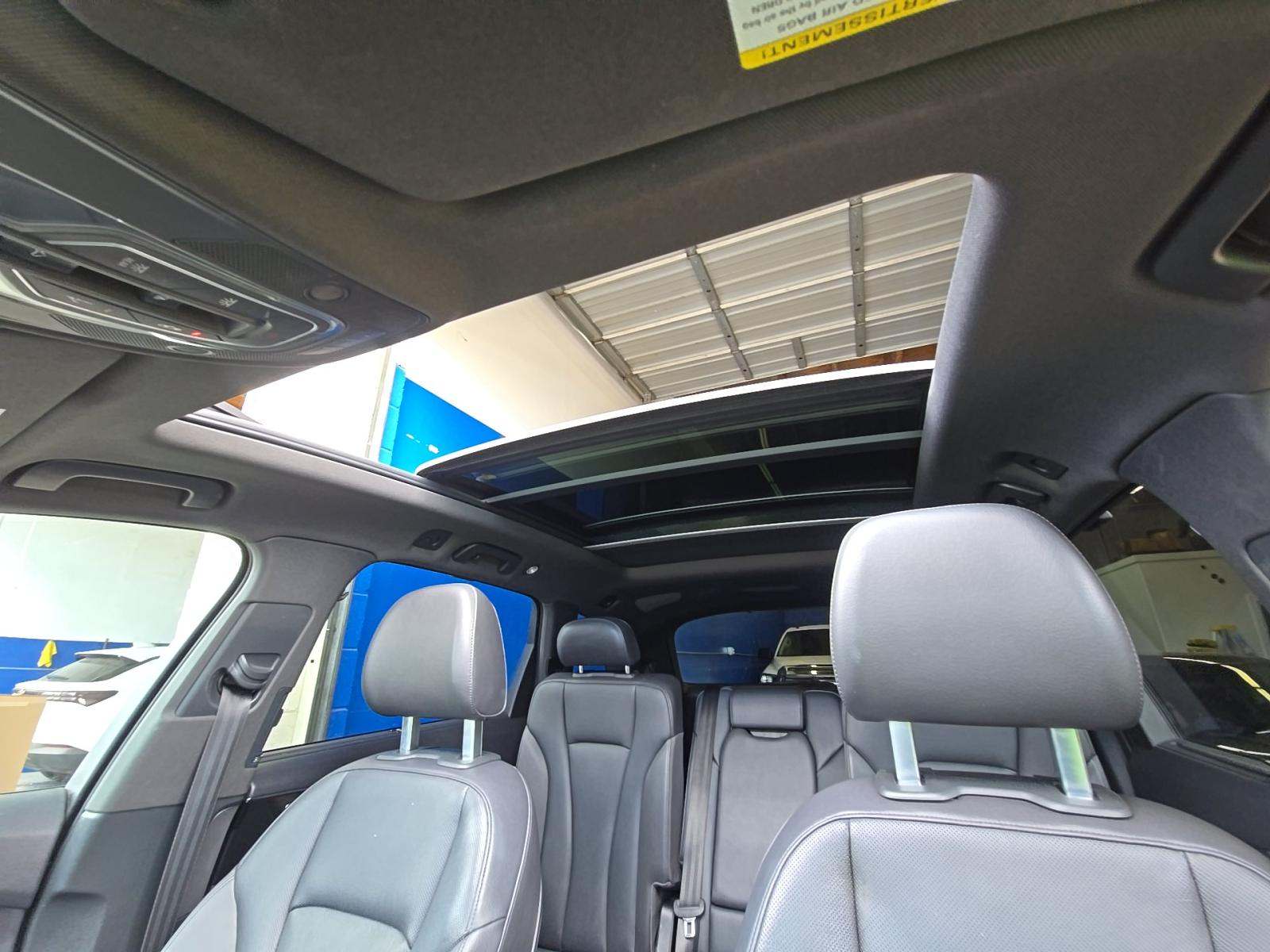 2018 Audi Q7 3.0T Prestige AWD