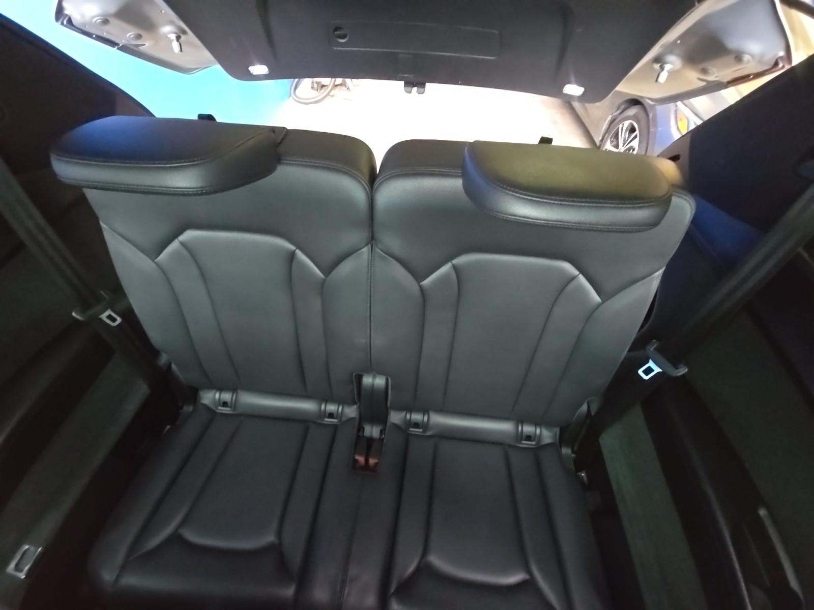 2018 Audi Q7 3.0T Prestige AWD