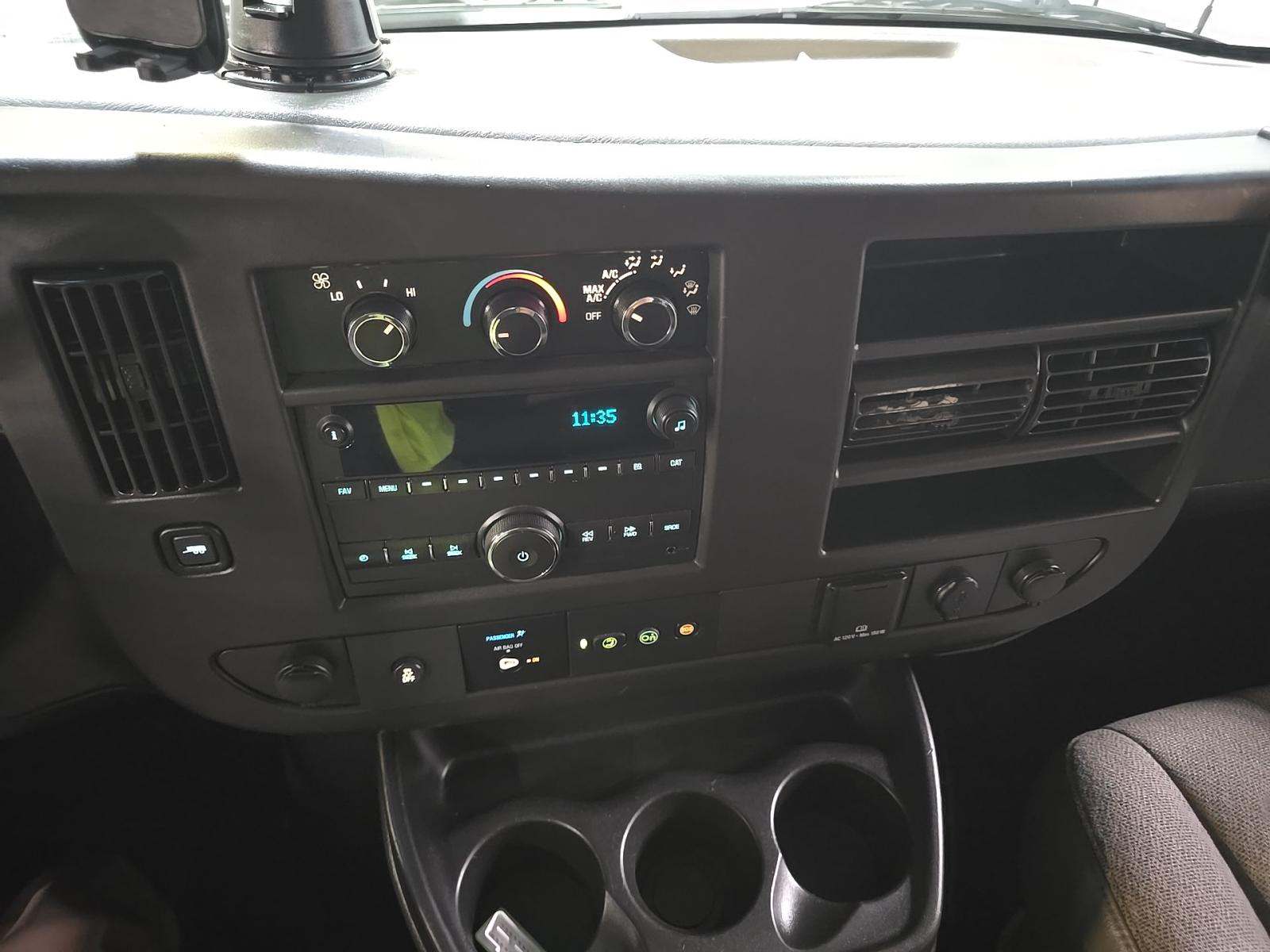 CHEVROLET OTHER - 10