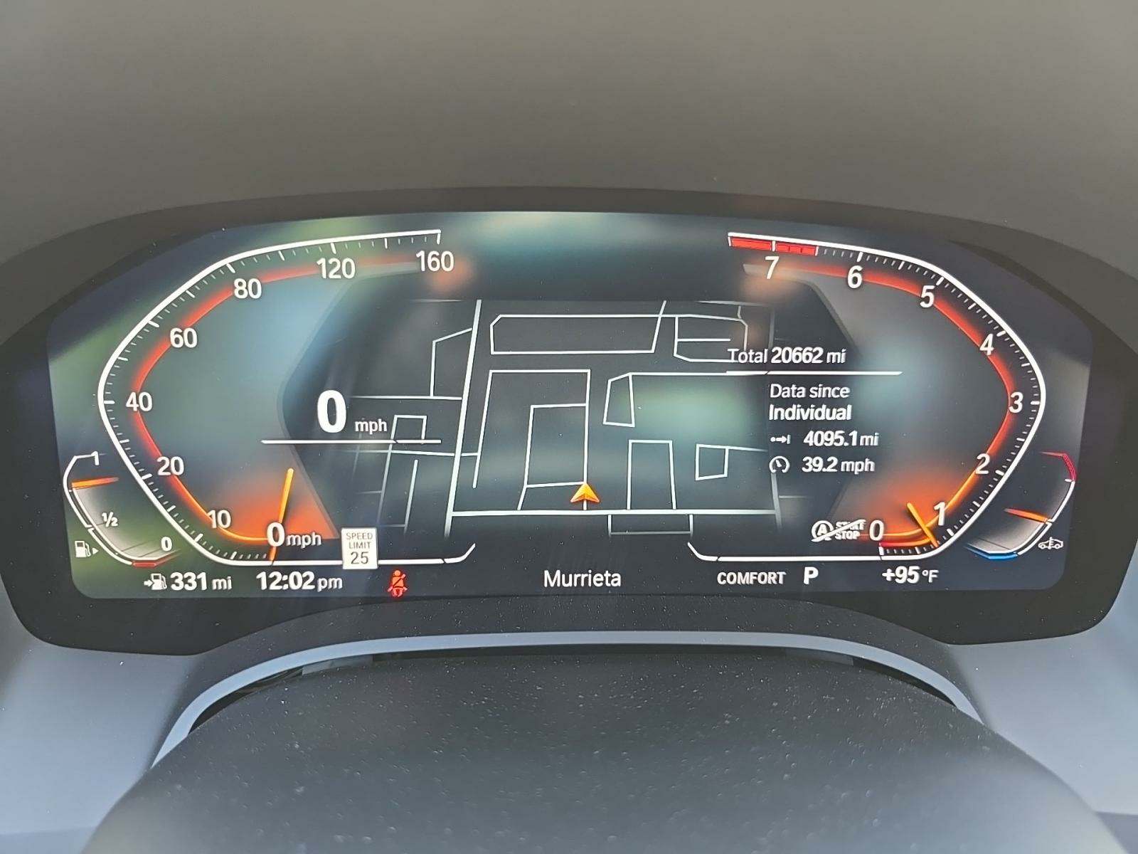 2025 BMW 8 Series 840i xDrive AWD