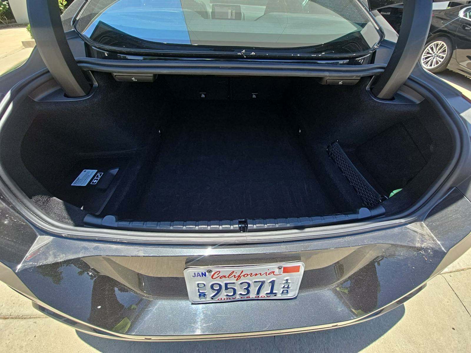 2025 BMW 8 Series 840i xDrive AWD