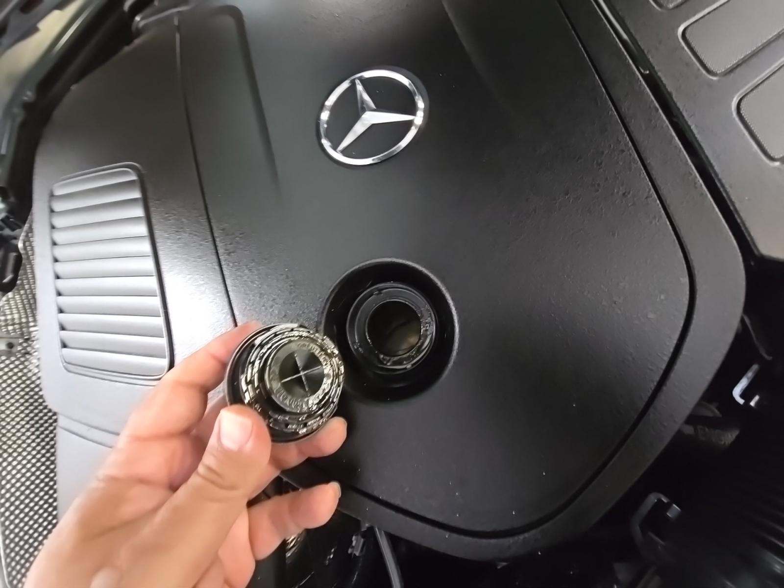 2024 Mercedes-Benz C-Class C 300 RWD