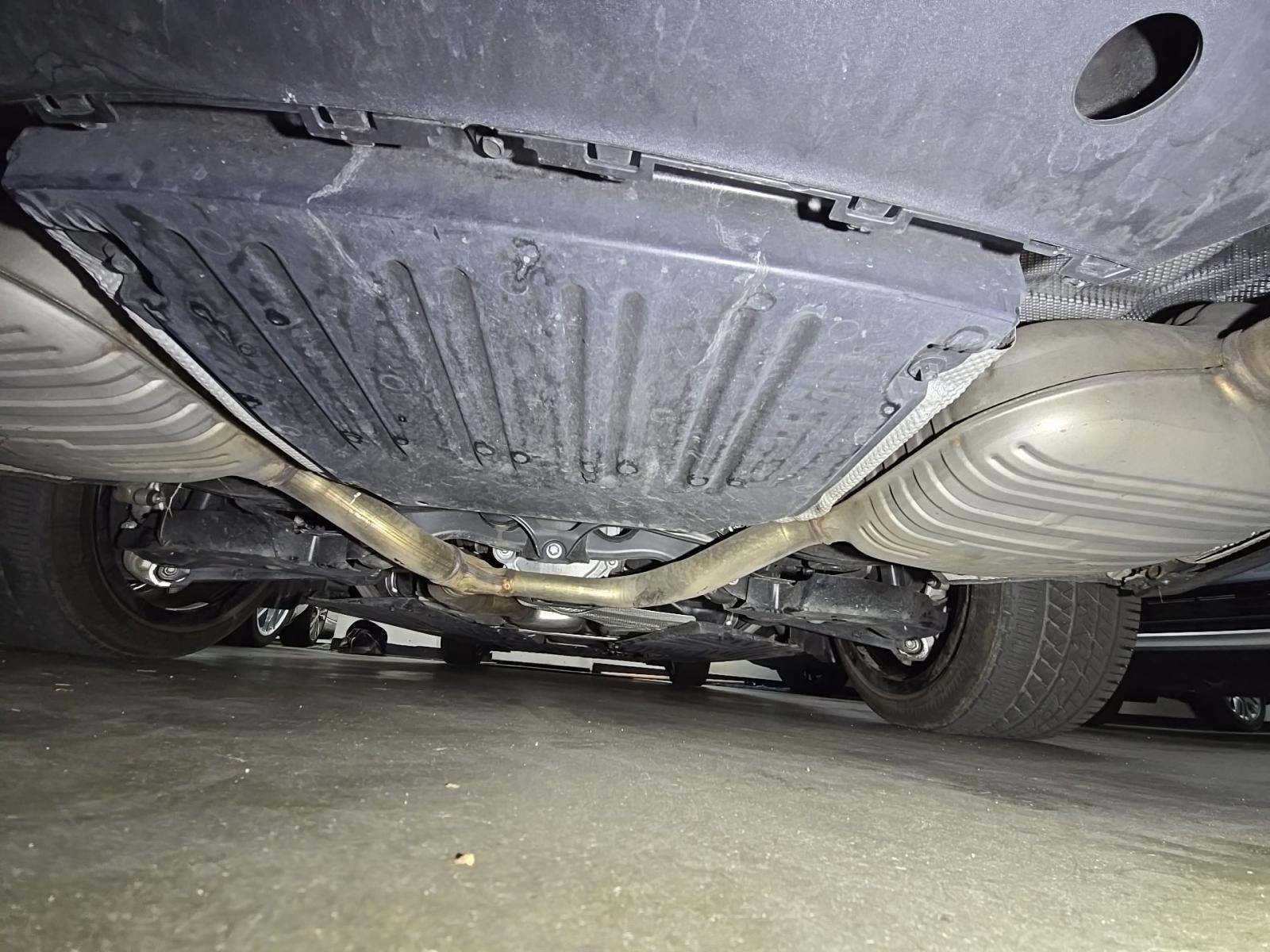 2024 Mercedes-Benz C-Class C 300 RWD