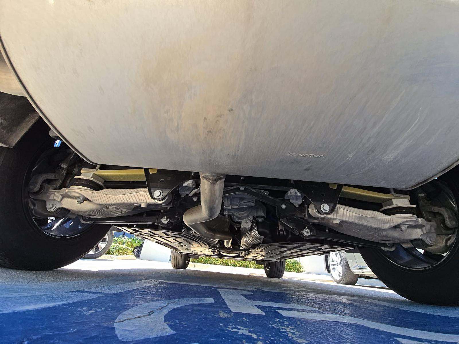 2025 Volvo XC60 B5 Core AWD