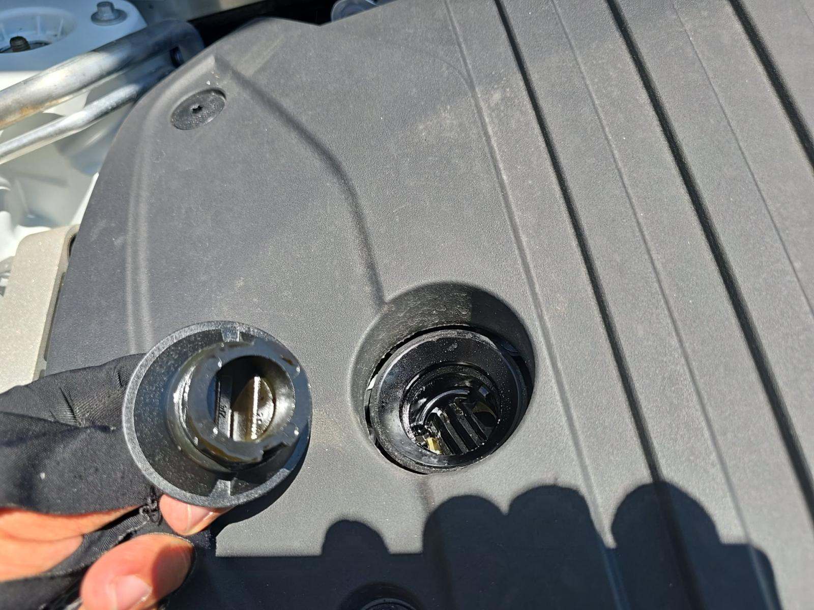 2025 Volvo XC60 B5 Core AWD