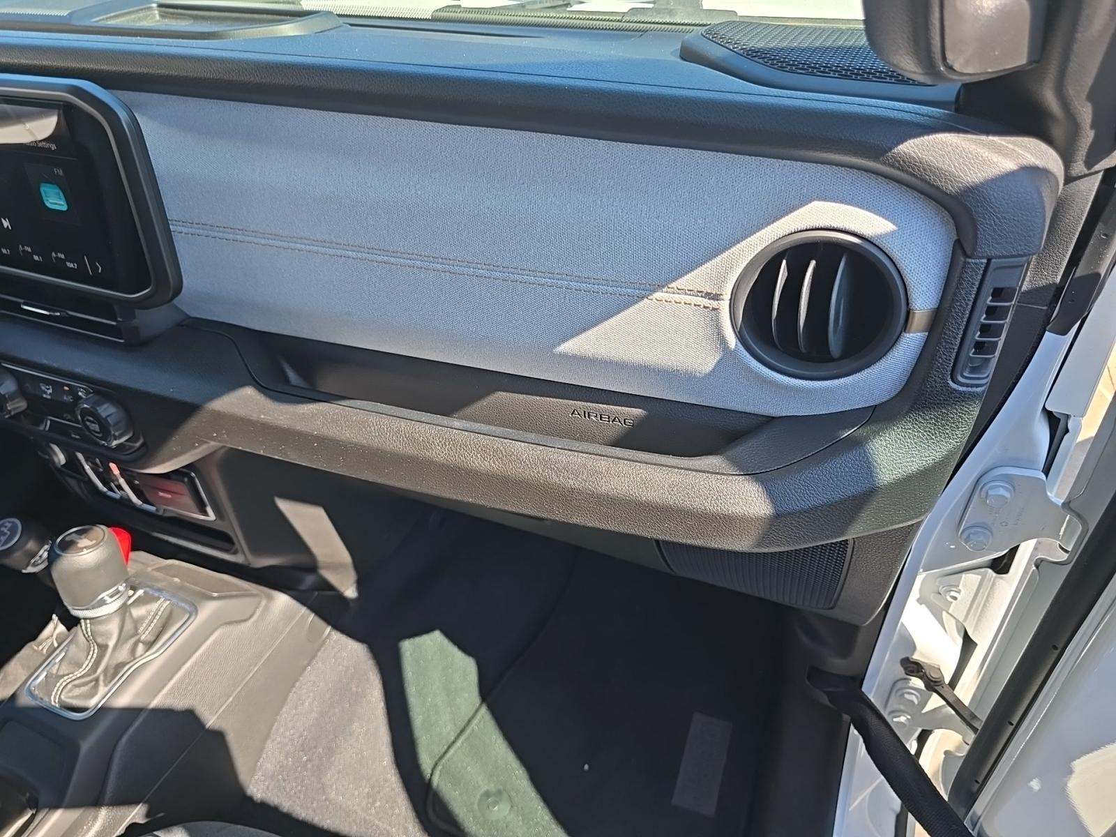 2025 Jeep Wrangler Sport S AWD