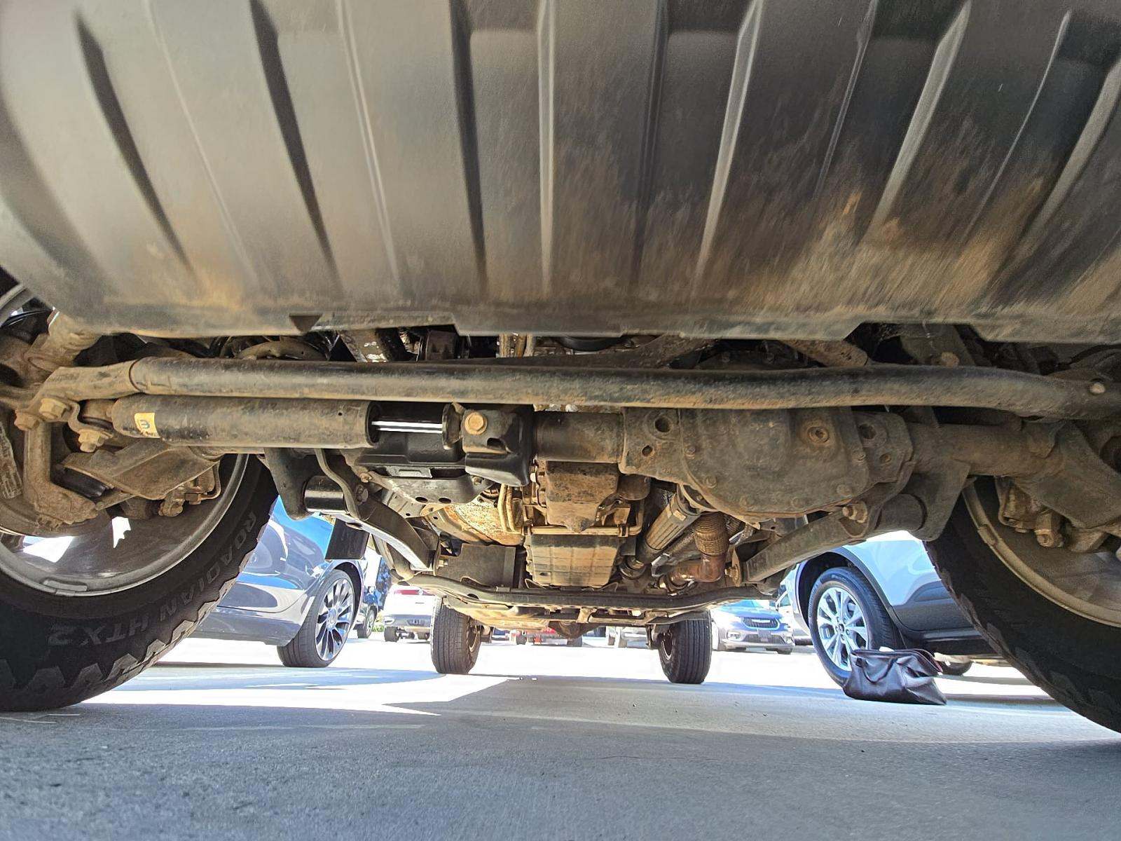 2025 Jeep Wrangler Sport S AWD