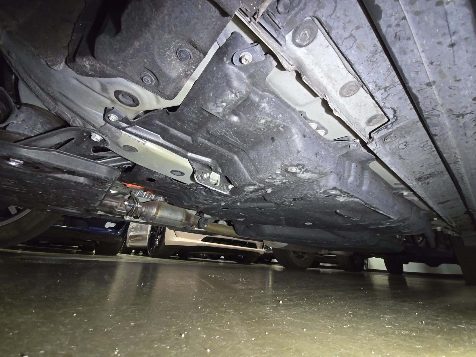 2022 Lexus RX RX 450h F SPORT AWD