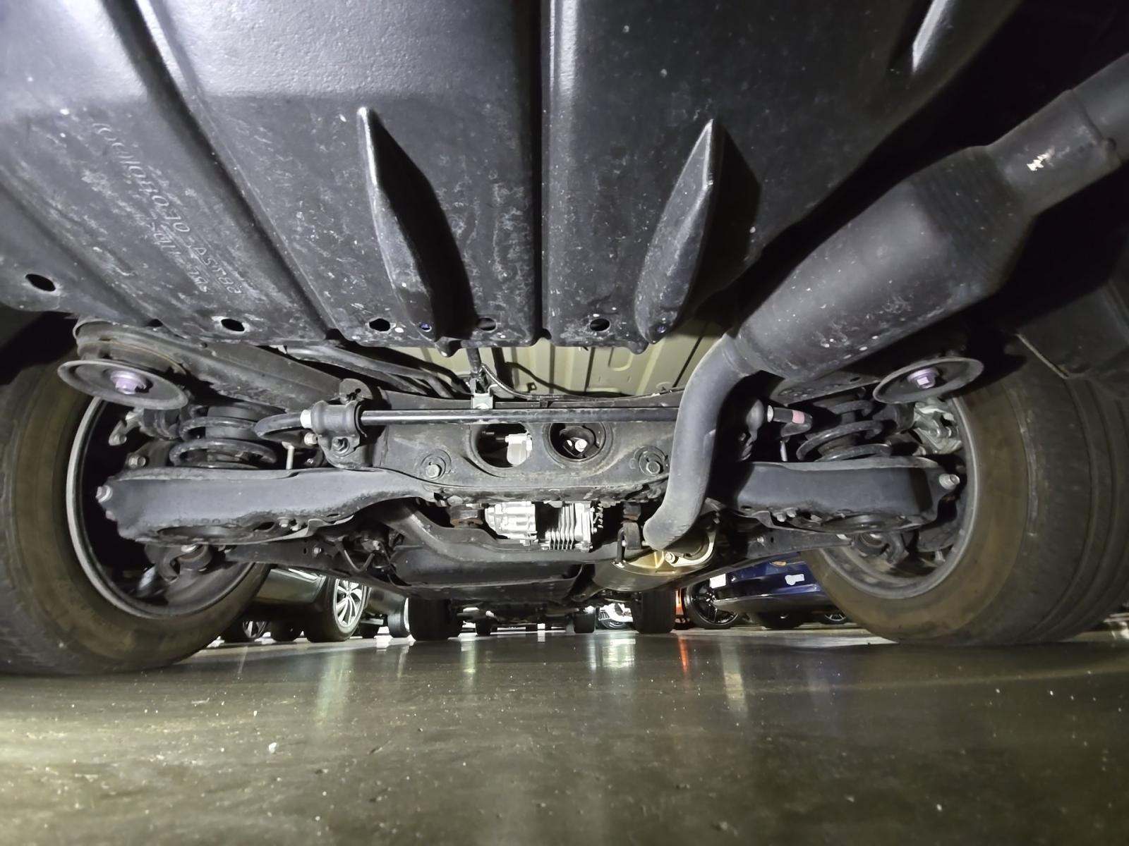 2022 Lexus RX RX 450h F SPORT AWD