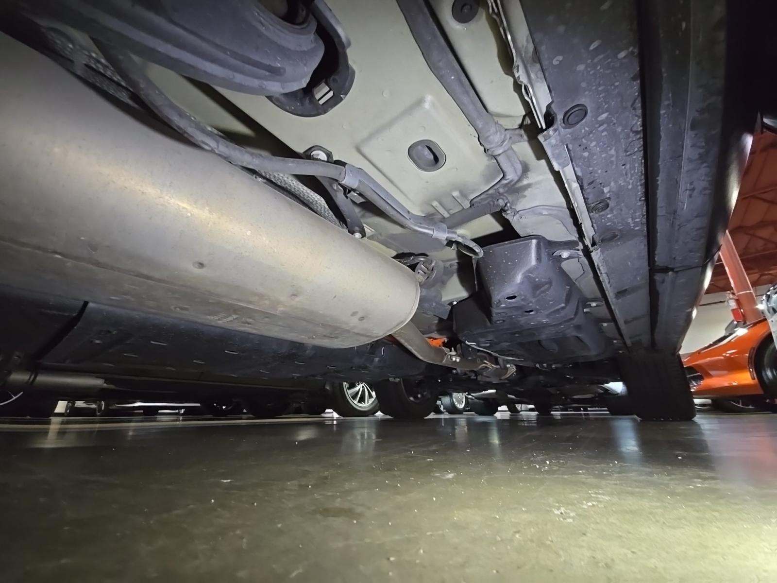 2022 Lexus RX RX 450h F SPORT AWD