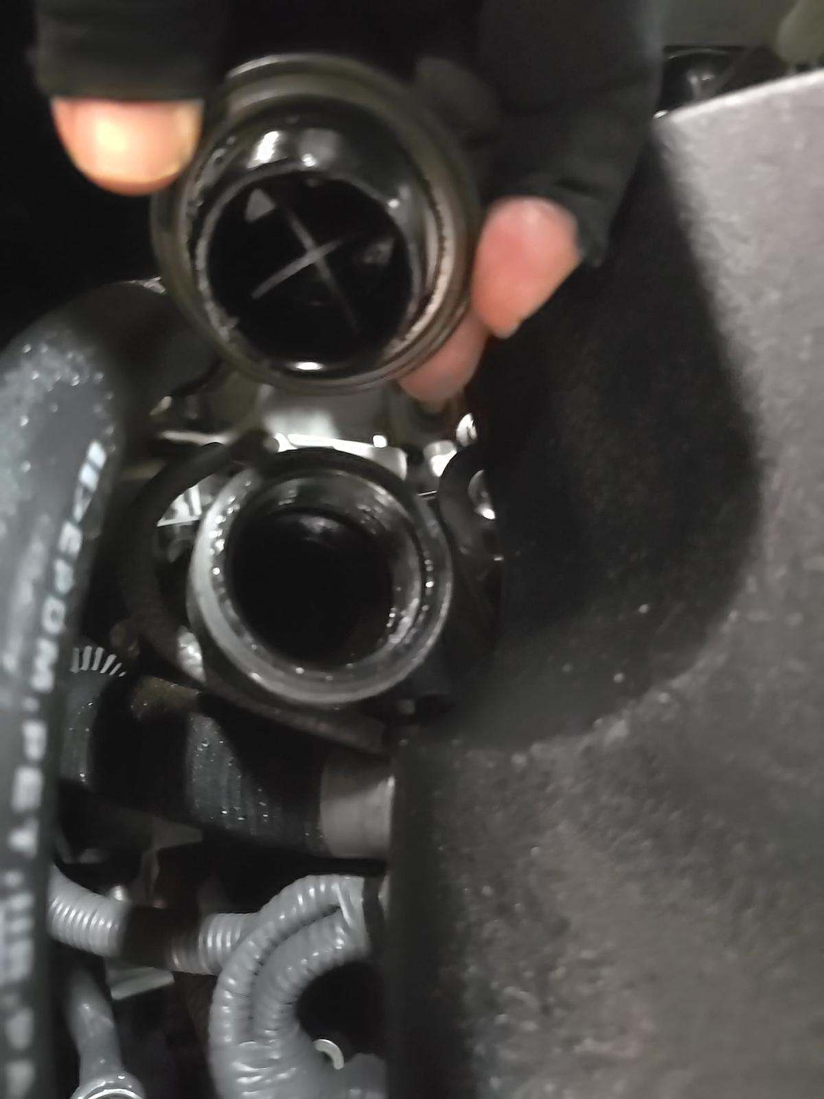 2022 Lexus RX RX 450h F SPORT AWD