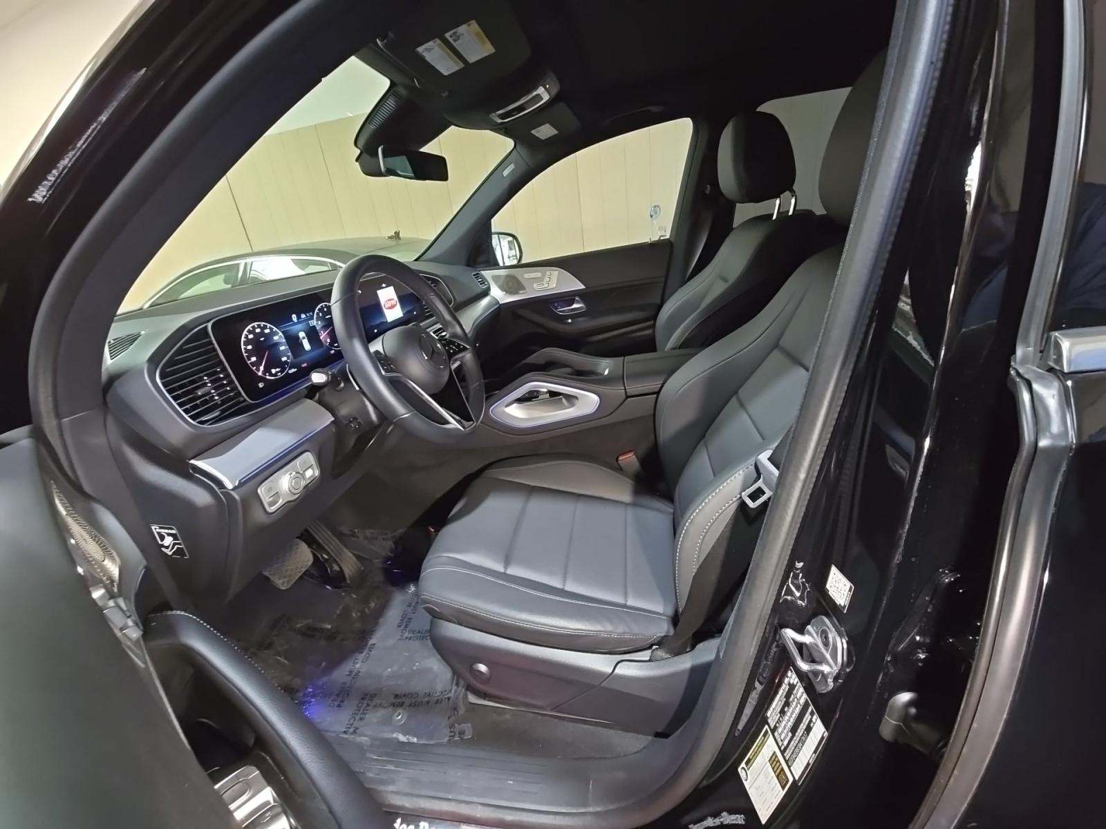 2025 Mercedes-Benz GLE GLE 350 RWD