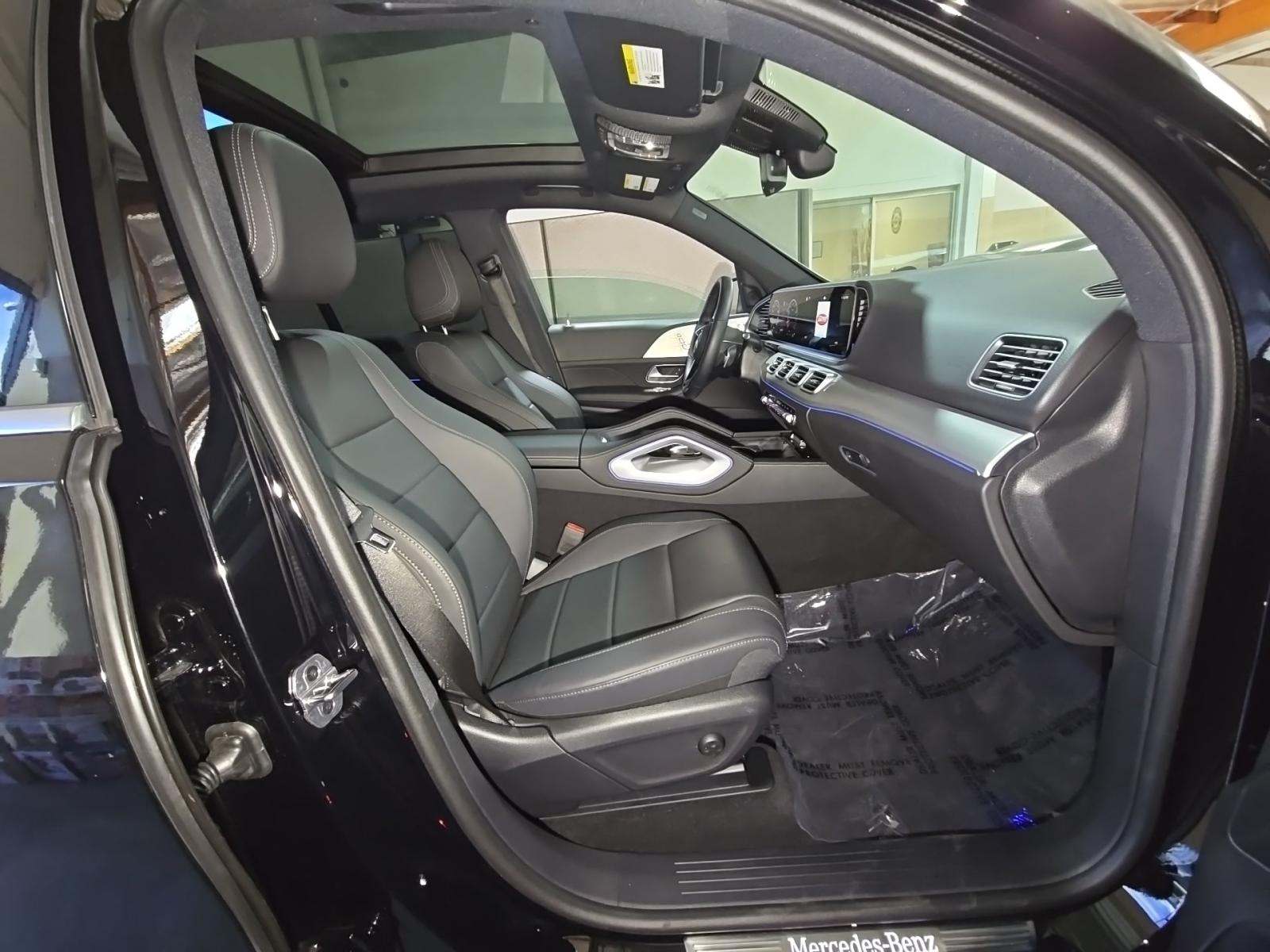 2025 Mercedes-Benz GLE GLE 350 RWD