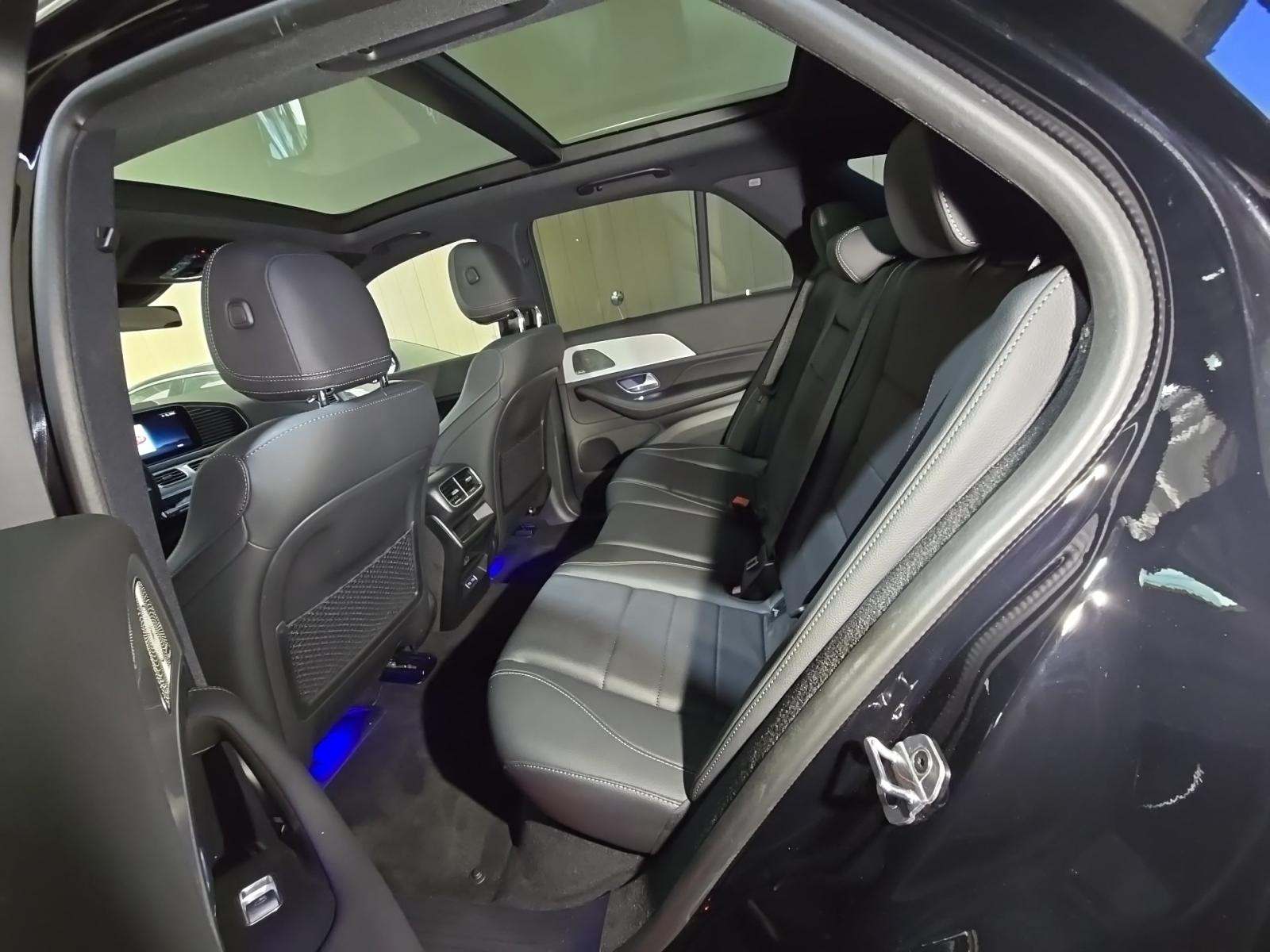 2025 Mercedes-Benz GLE GLE 350 RWD