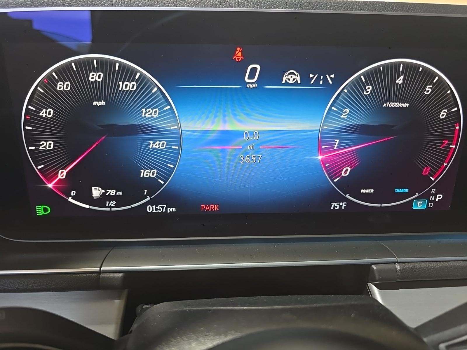 2025 Mercedes-Benz GLE GLE 350 RWD