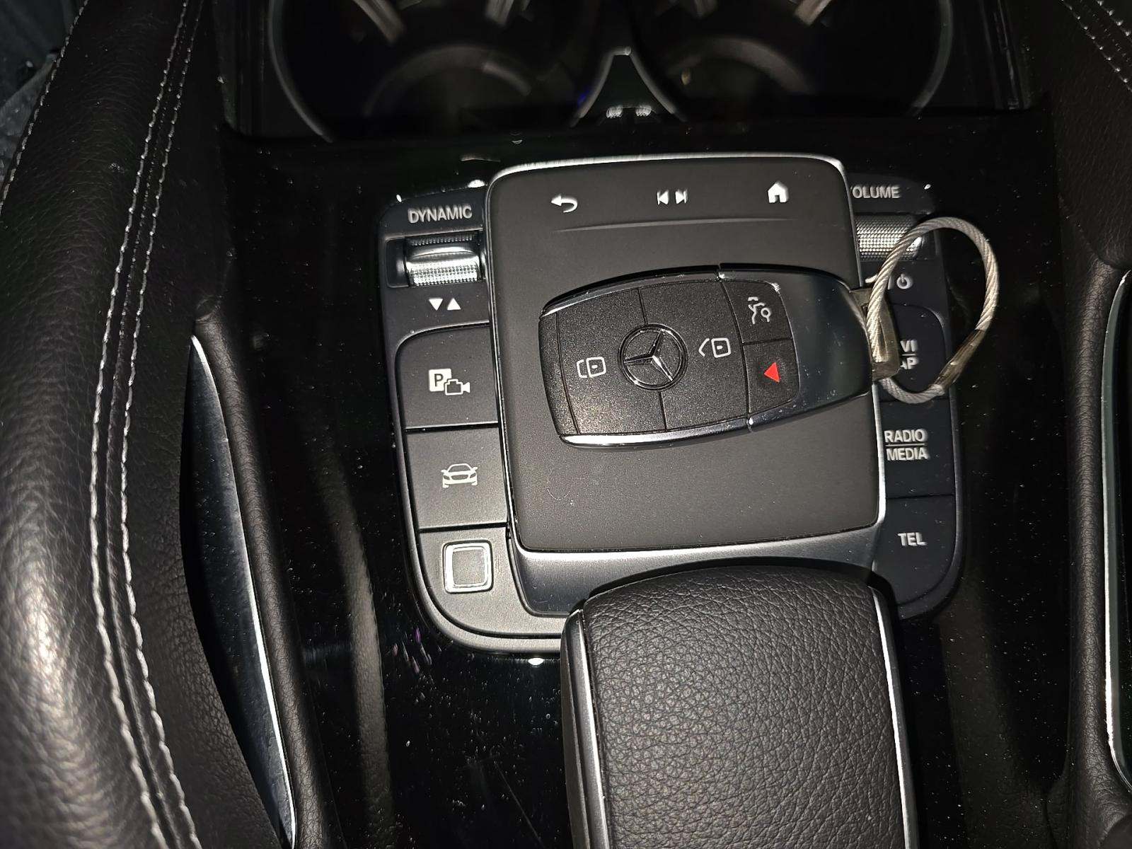 2025 Mercedes-Benz GLE GLE 350 RWD