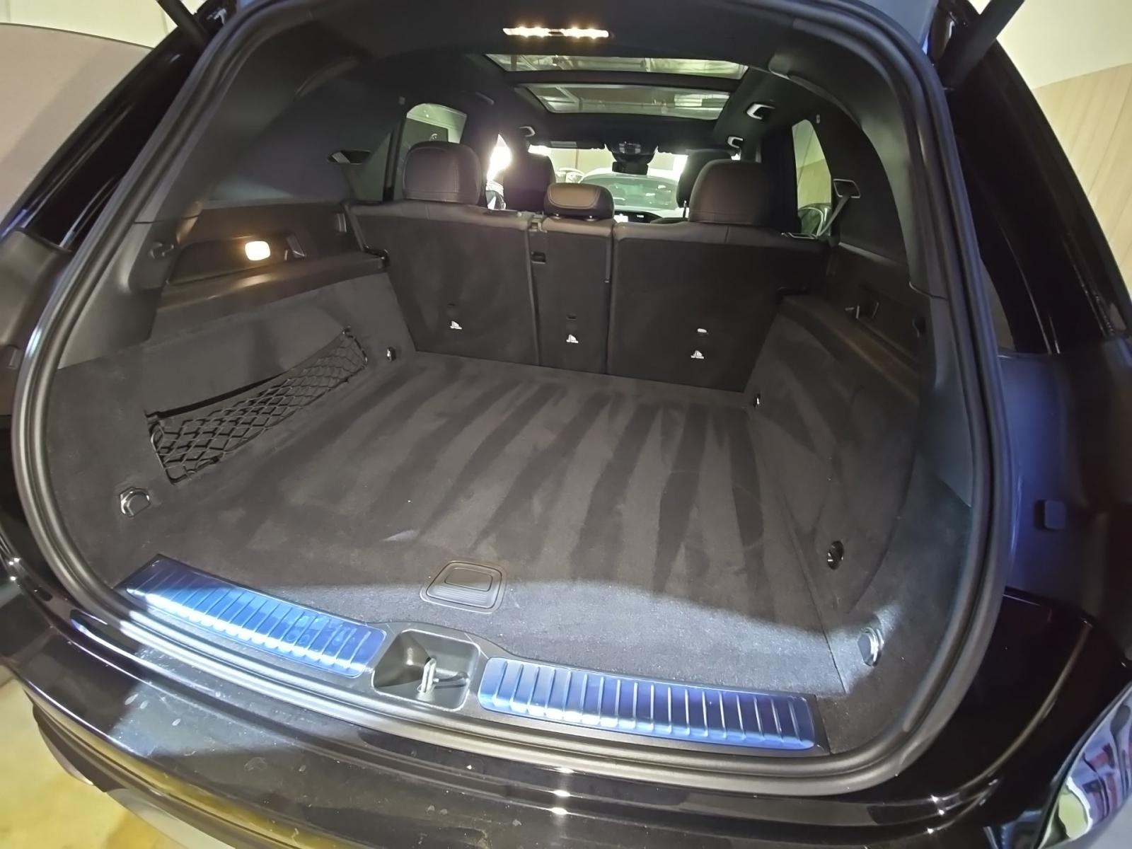 2025 Mercedes-Benz GLE GLE 350 RWD