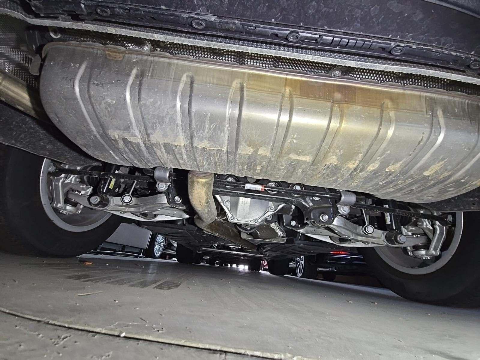 2025 Mercedes-Benz GLE GLE 350 RWD