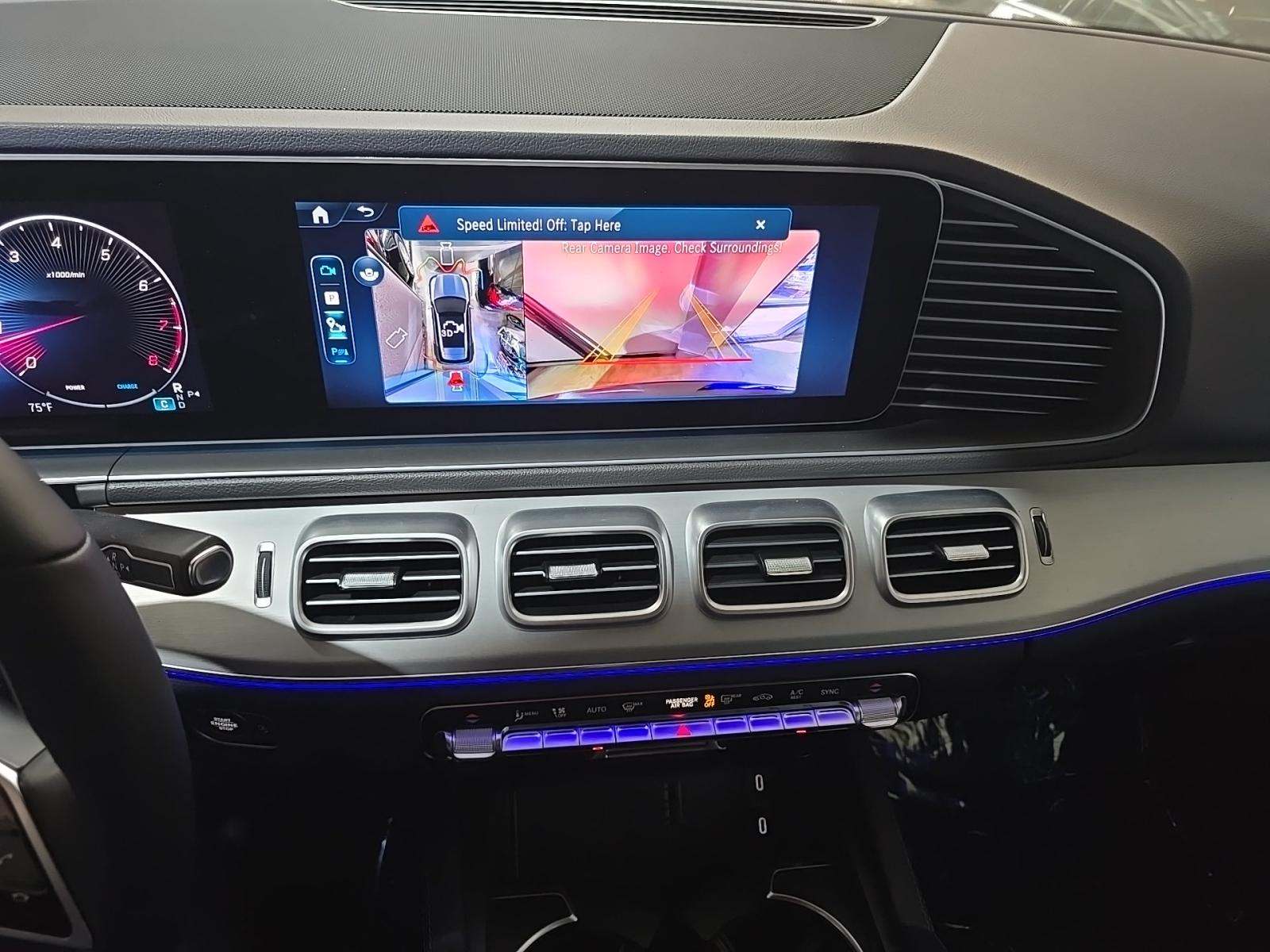 2025 Mercedes-Benz GLE GLE 350 RWD