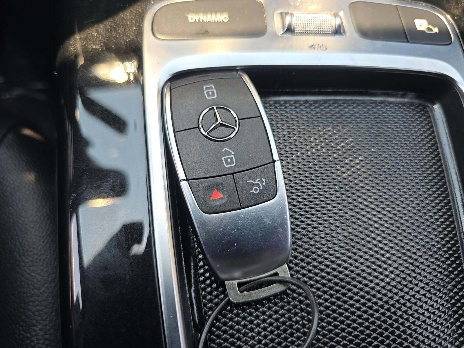 2025 Mercedes-Benz CLA CLA 250 FWD