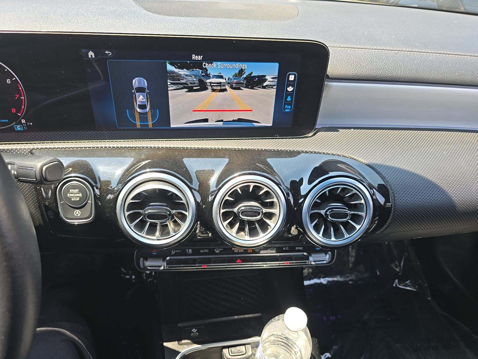 2025 Mercedes-Benz CLA CLA 250 FWD