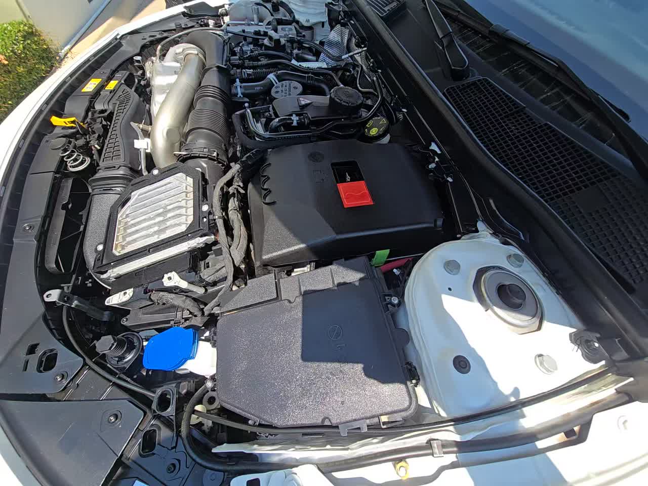 2025 Mercedes-Benz CLA CLA 250 FWD