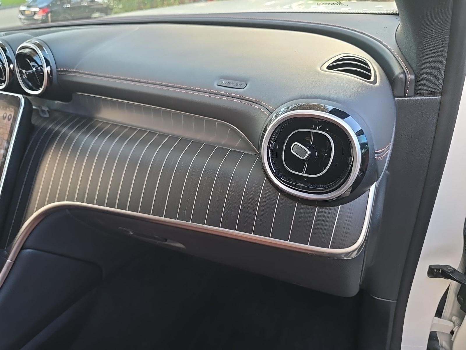 2023 Mercedes-Benz GLC GLC 300 RWD