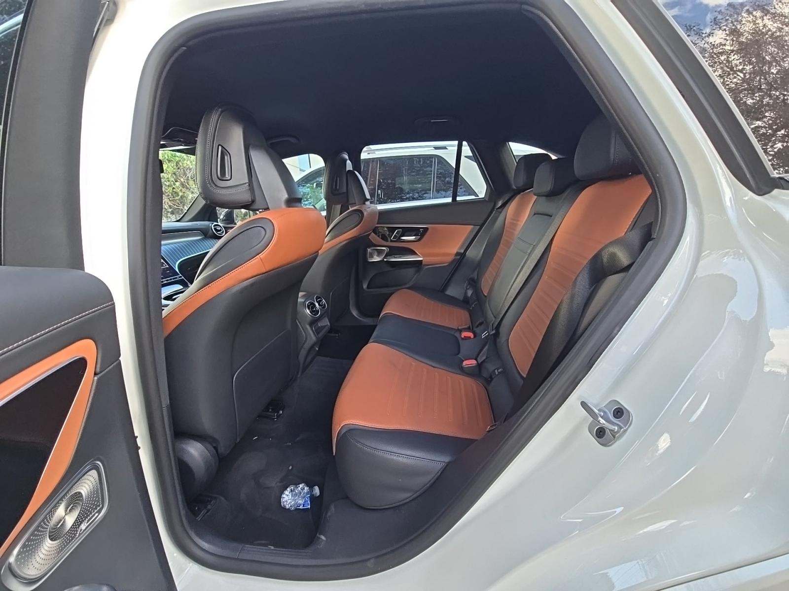 2023 Mercedes-Benz GLC GLC 300 RWD