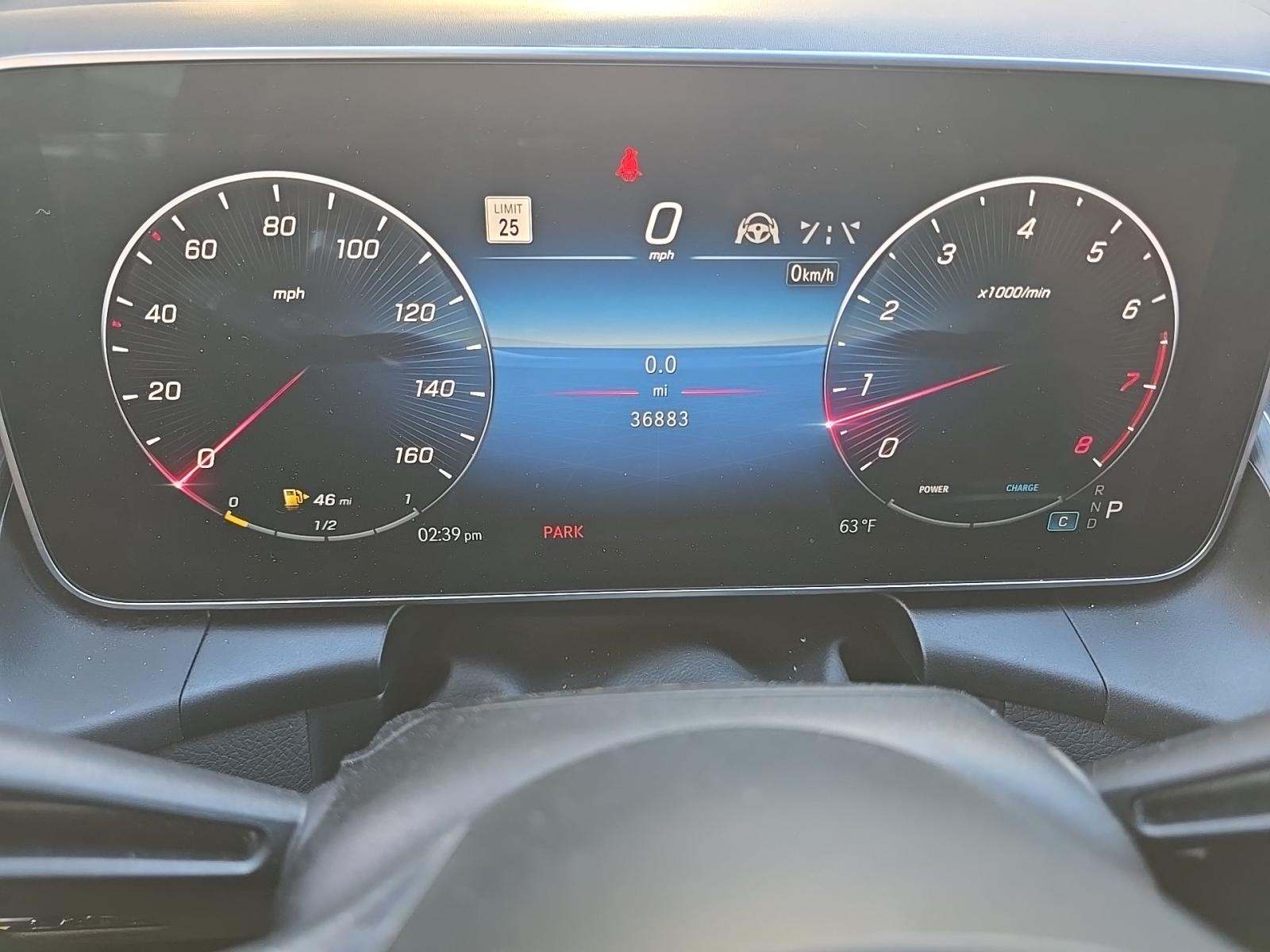 2023 Mercedes-Benz GLC GLC 300 RWD