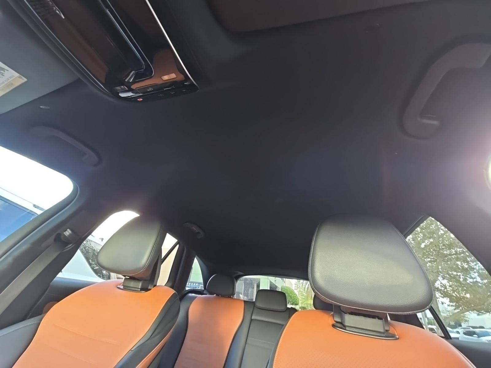 2023 Mercedes-Benz GLC GLC 300 RWD