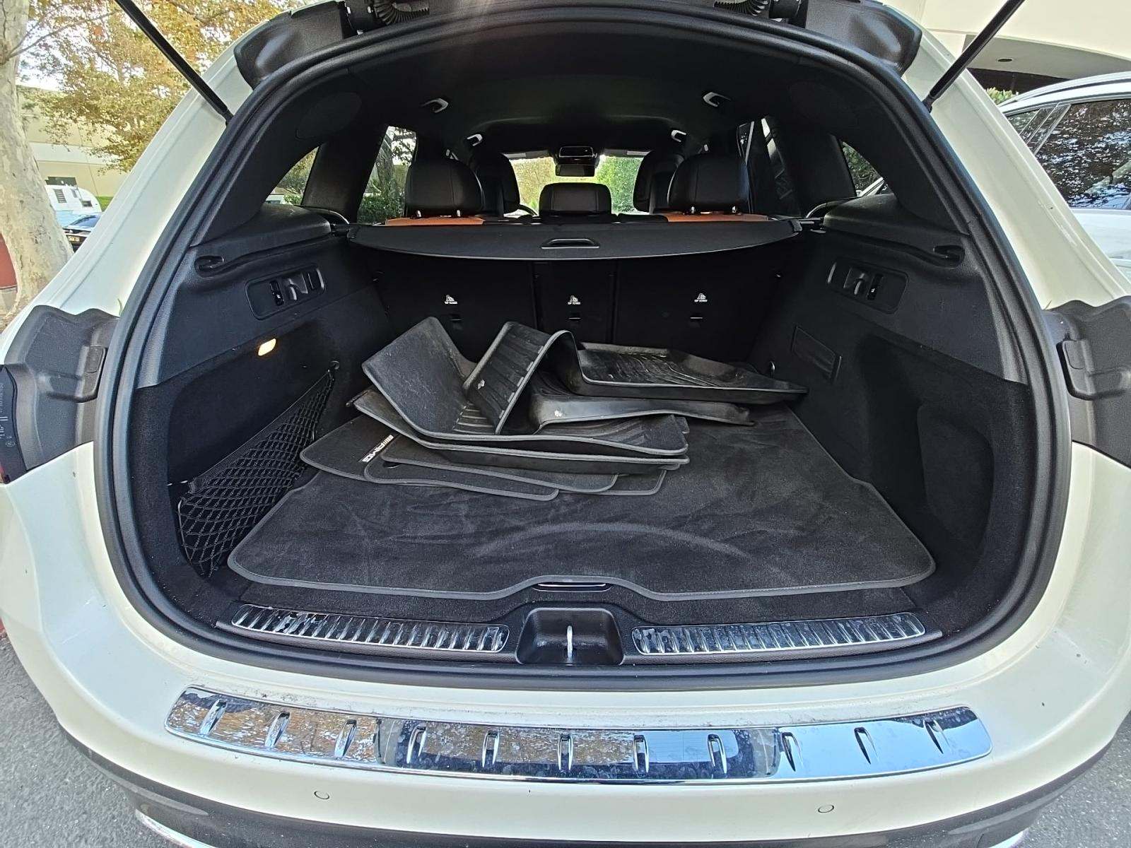 2023 Mercedes-Benz GLC GLC 300 RWD