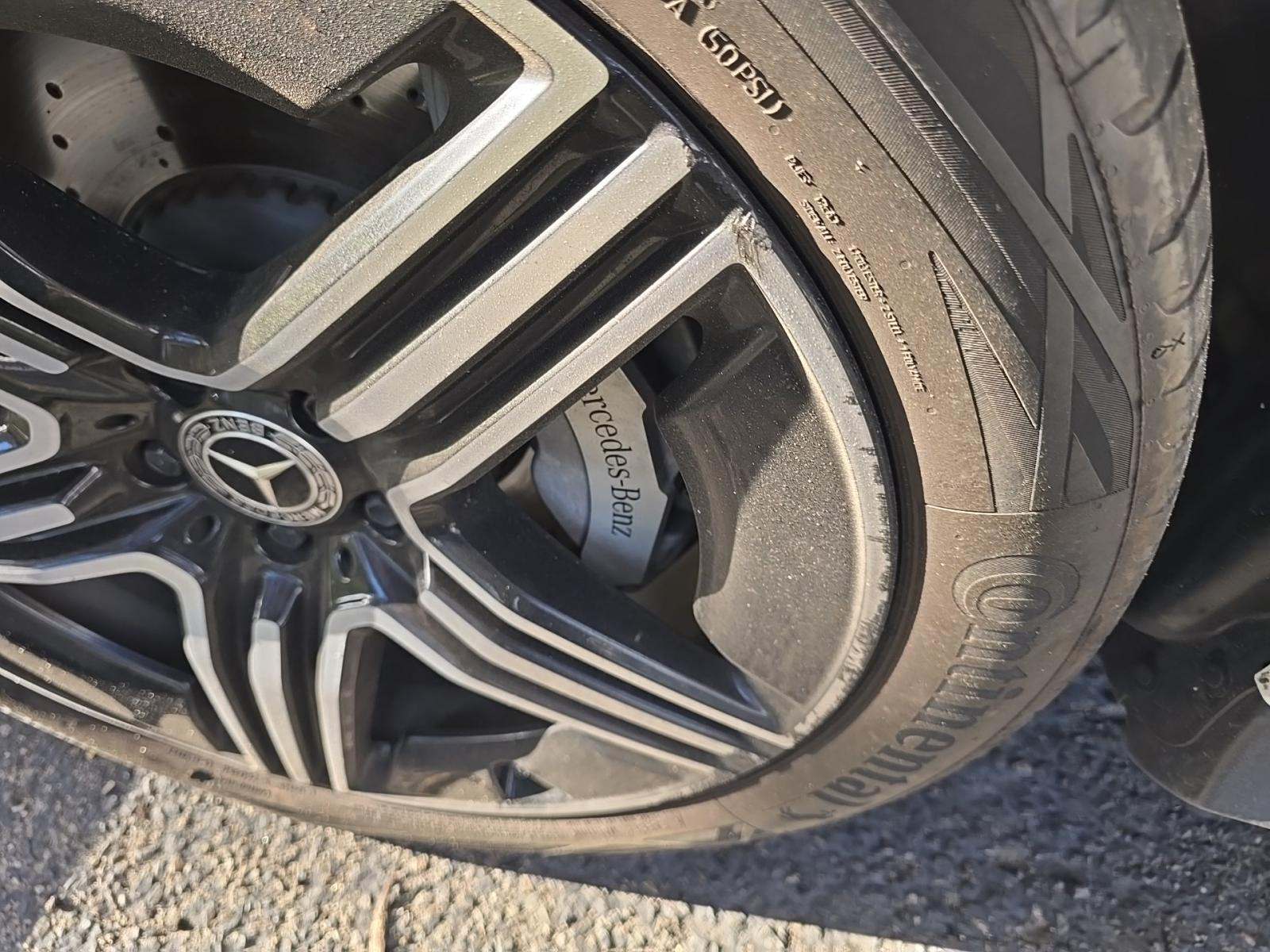 2023 Mercedes-Benz GLC GLC 300 RWD