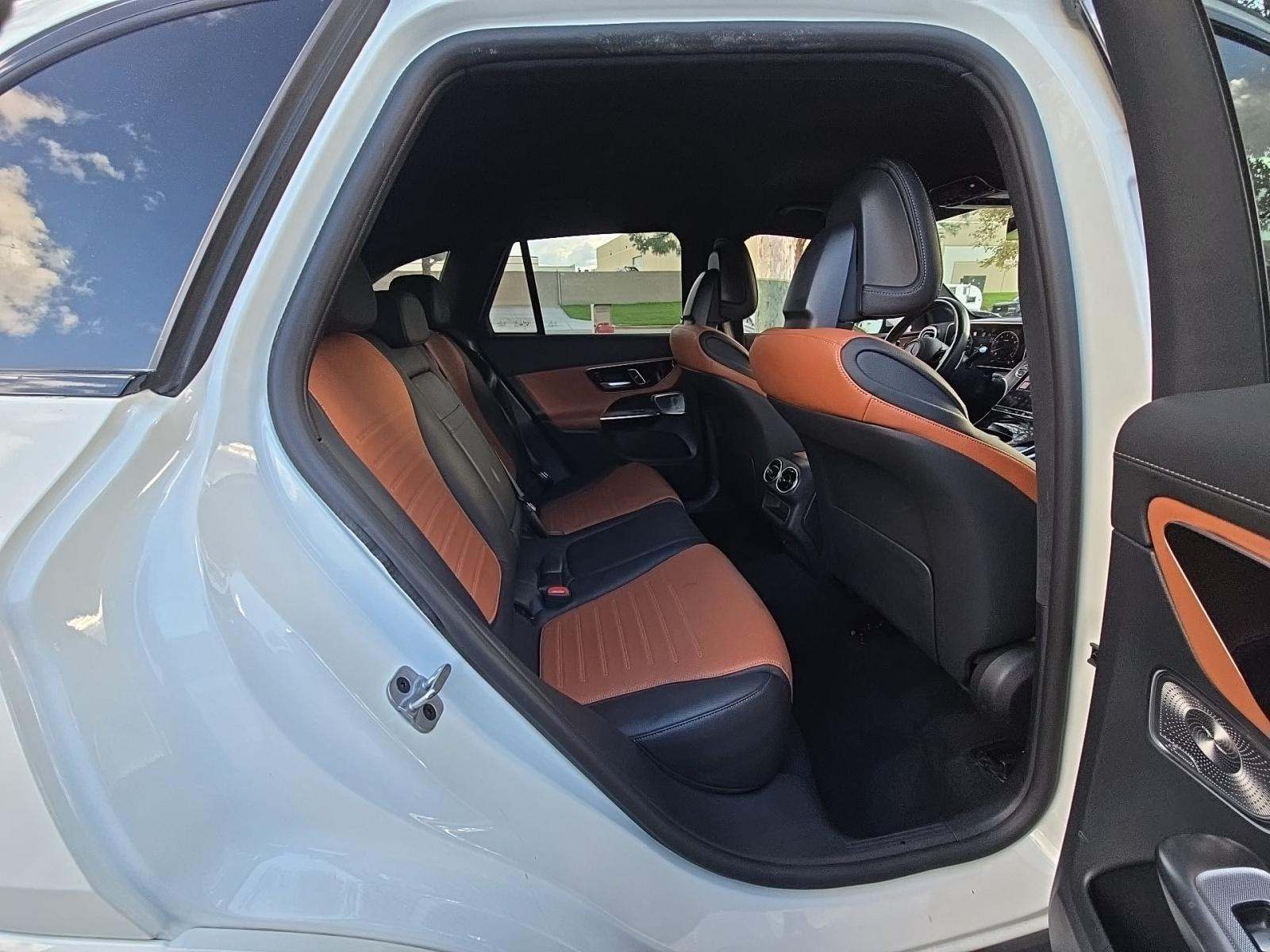 2023 Mercedes-Benz GLC GLC 300 RWD