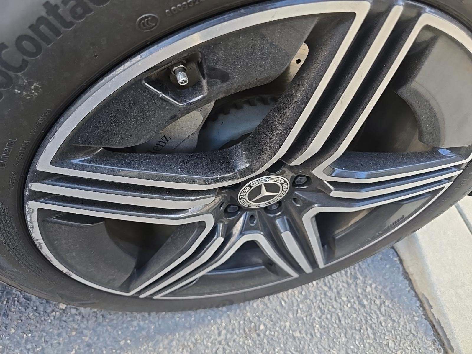 2023 Mercedes-Benz GLC GLC 300 RWD