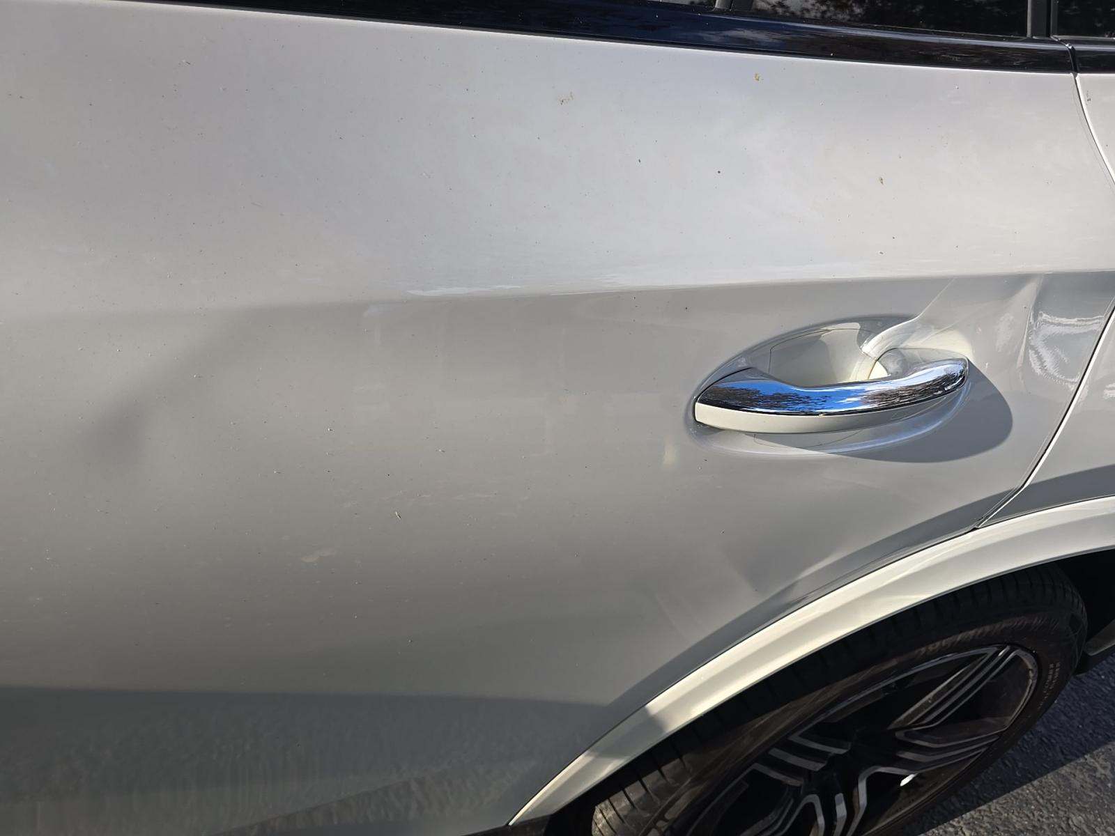 2023 Mercedes-Benz GLC GLC 300 RWD