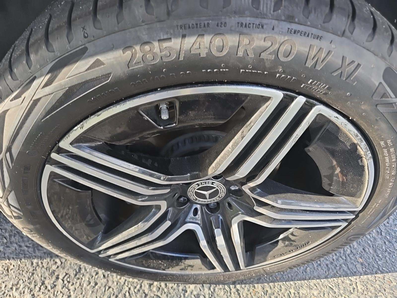 2023 Mercedes-Benz GLC GLC 300 RWD